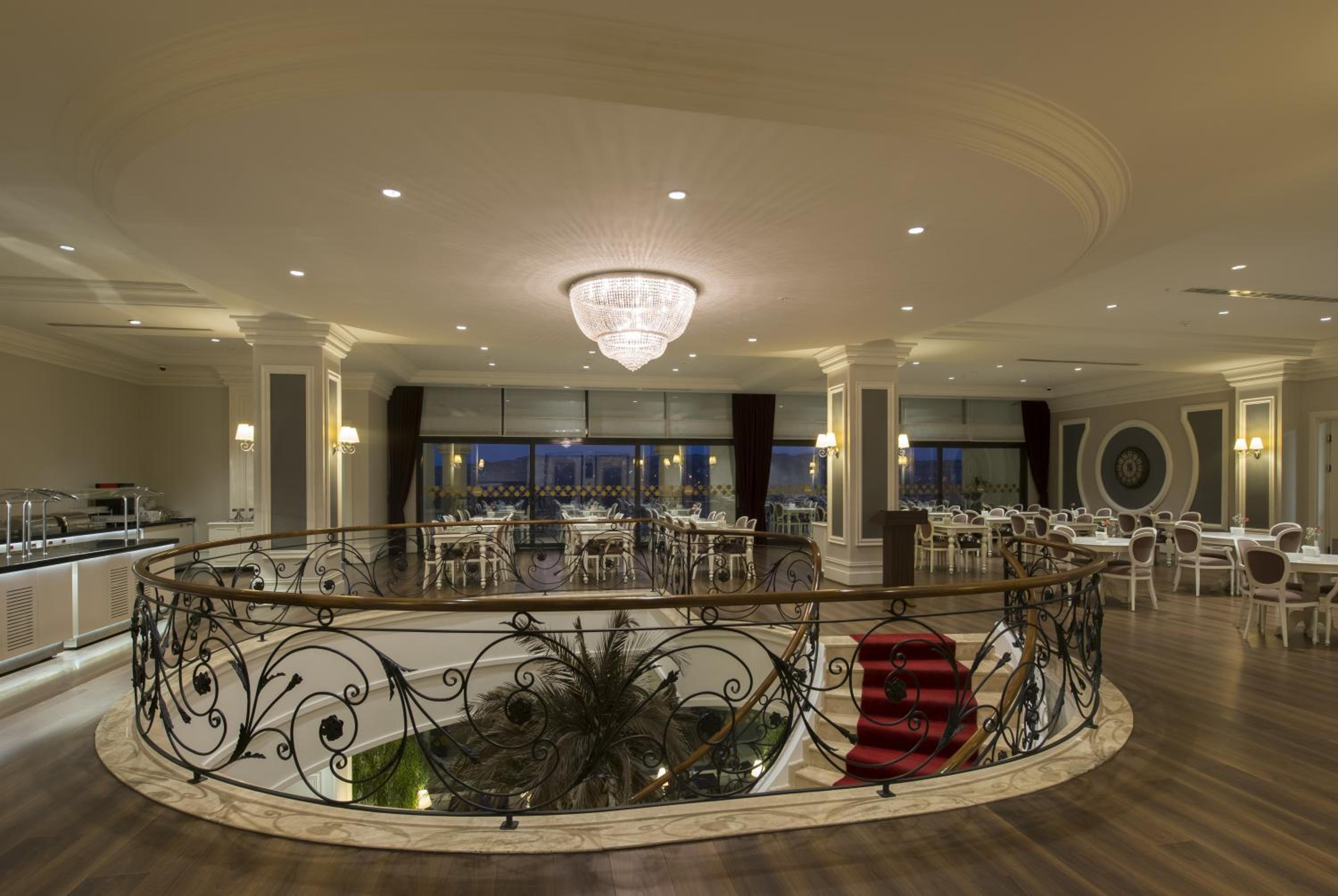 Vialand Palace Otel - Image 57