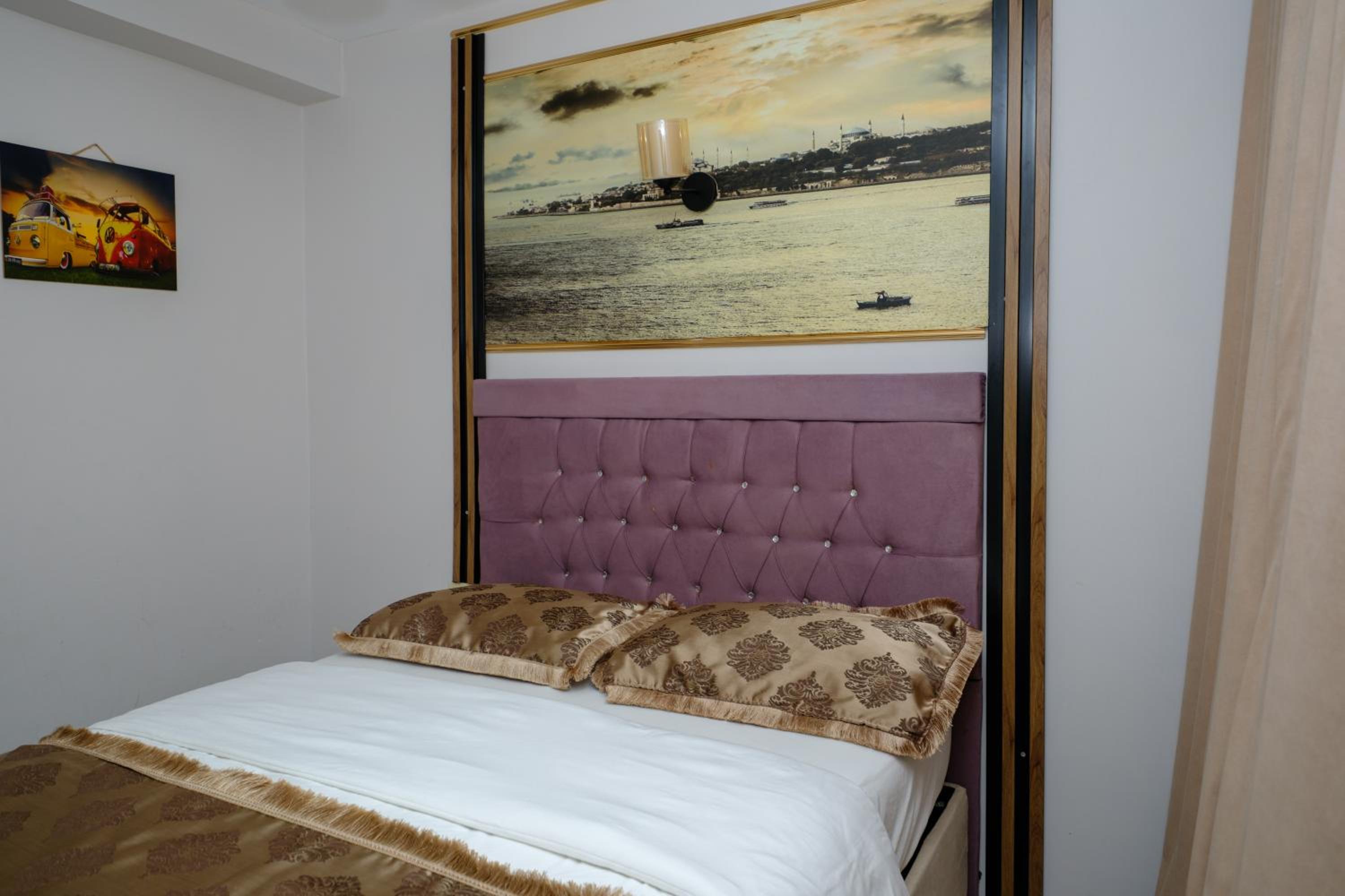 SENYOR GARDEN HOTEL - Image 56