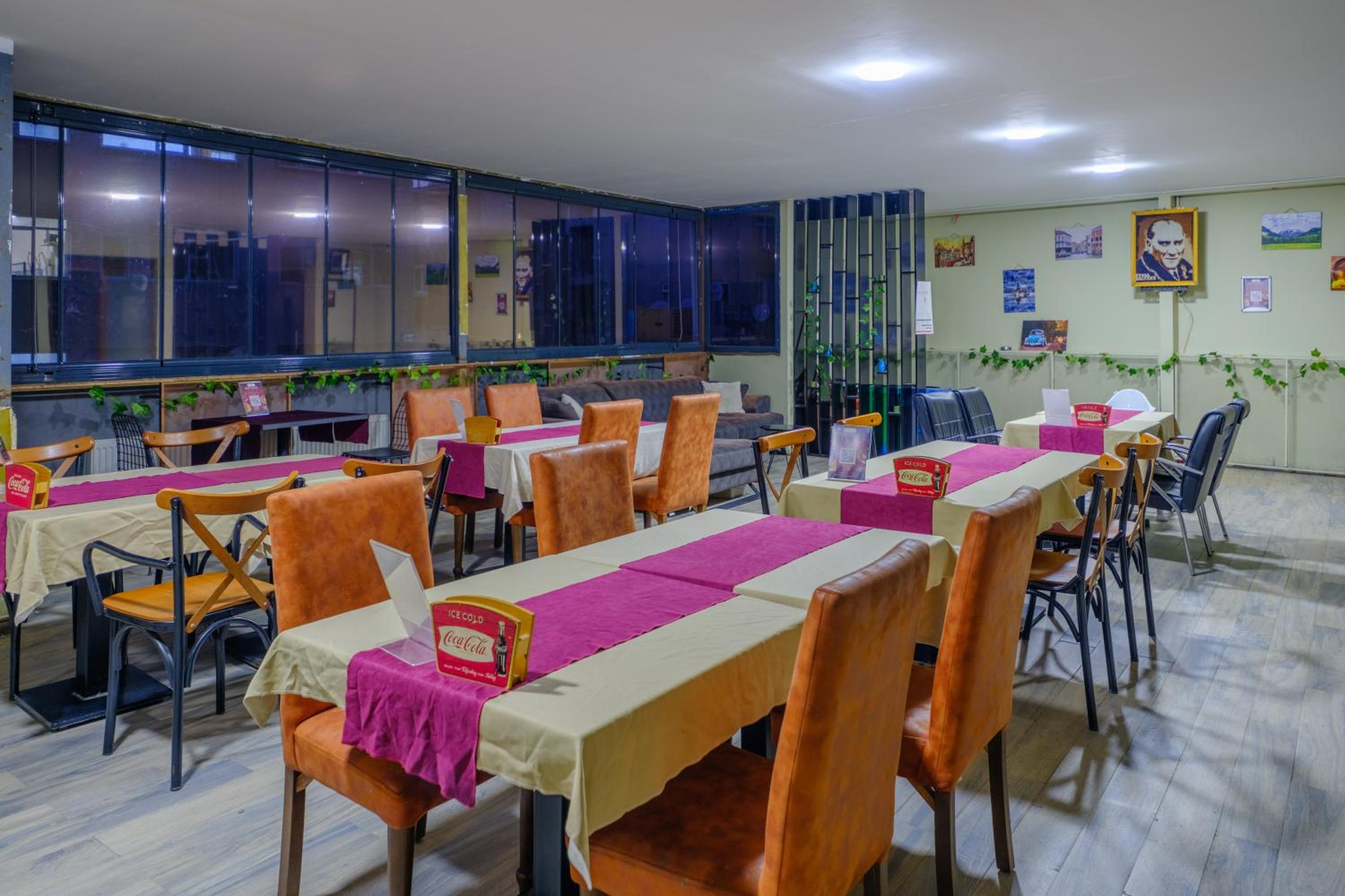 SENYOR GARDEN HOTEL - Image 41