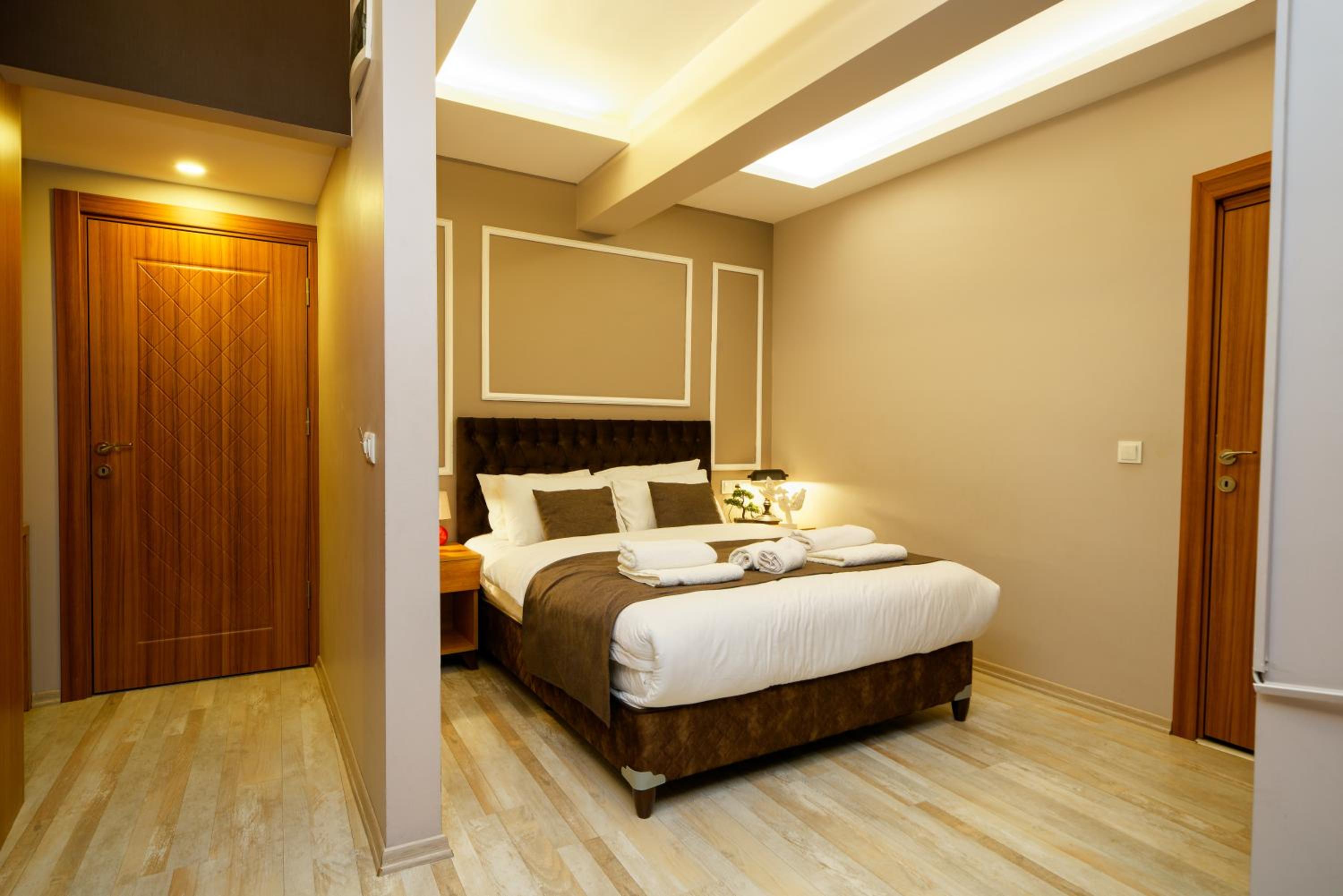 HanPoint Butik Otel - Image 18