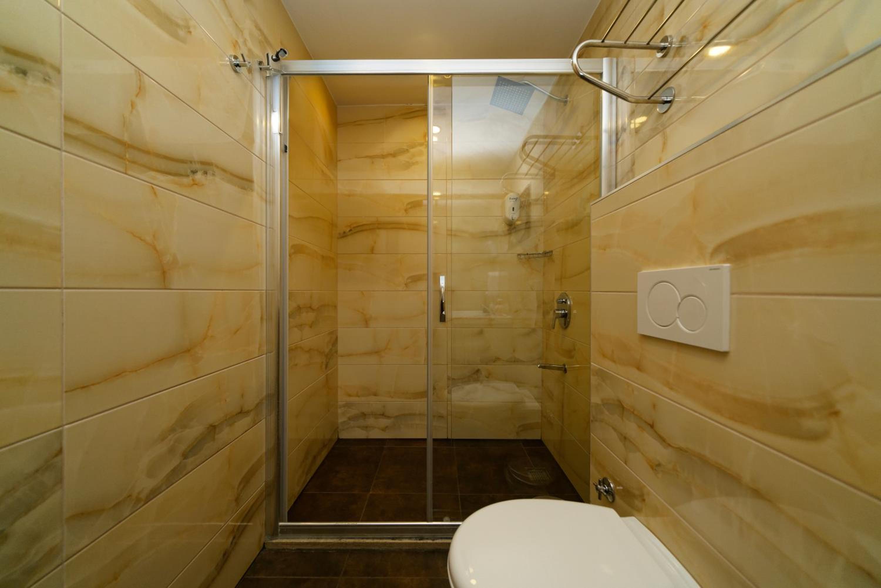 HanPoint Butik Otel - Image 15