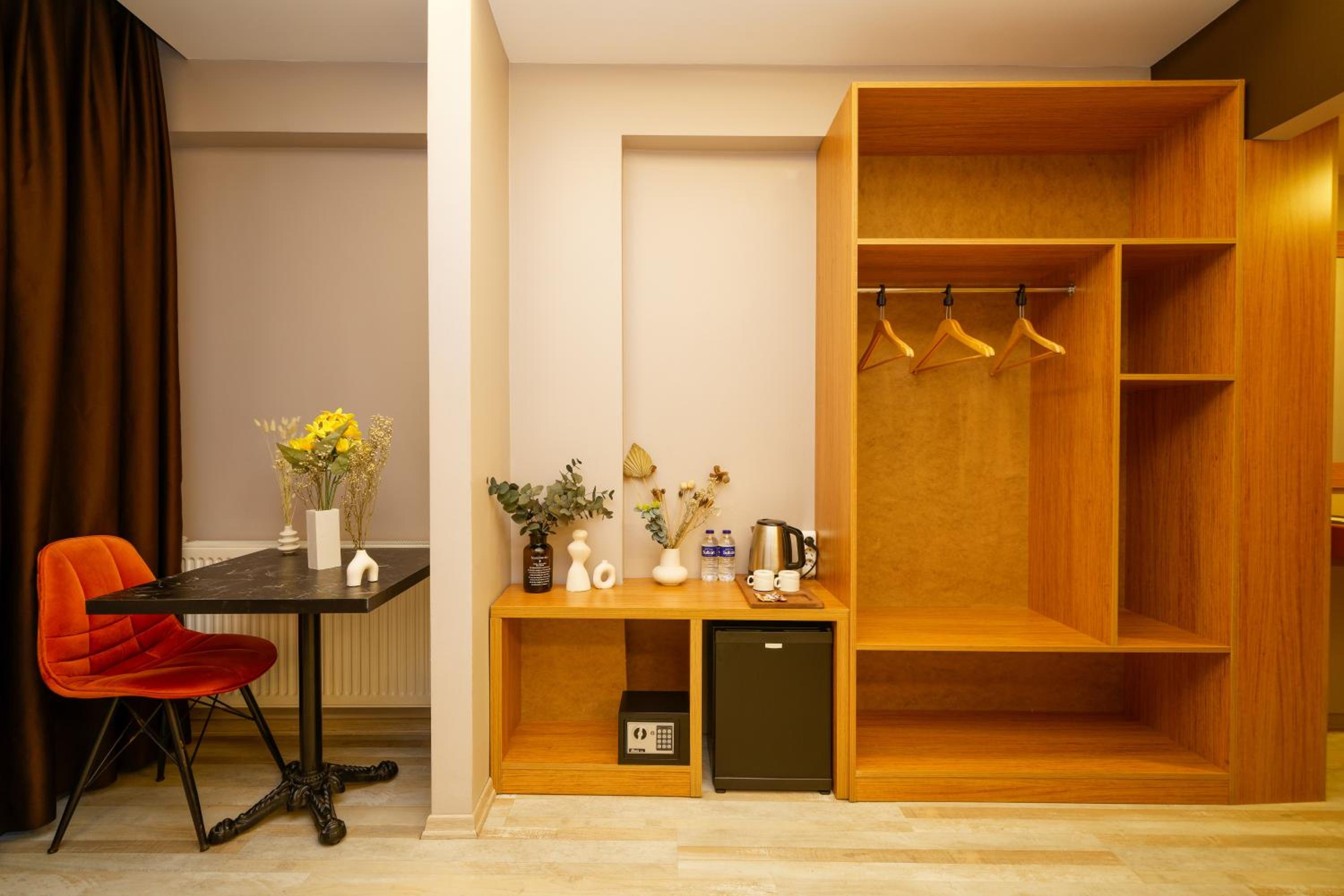 HanPoint Butik Otel - Image 16