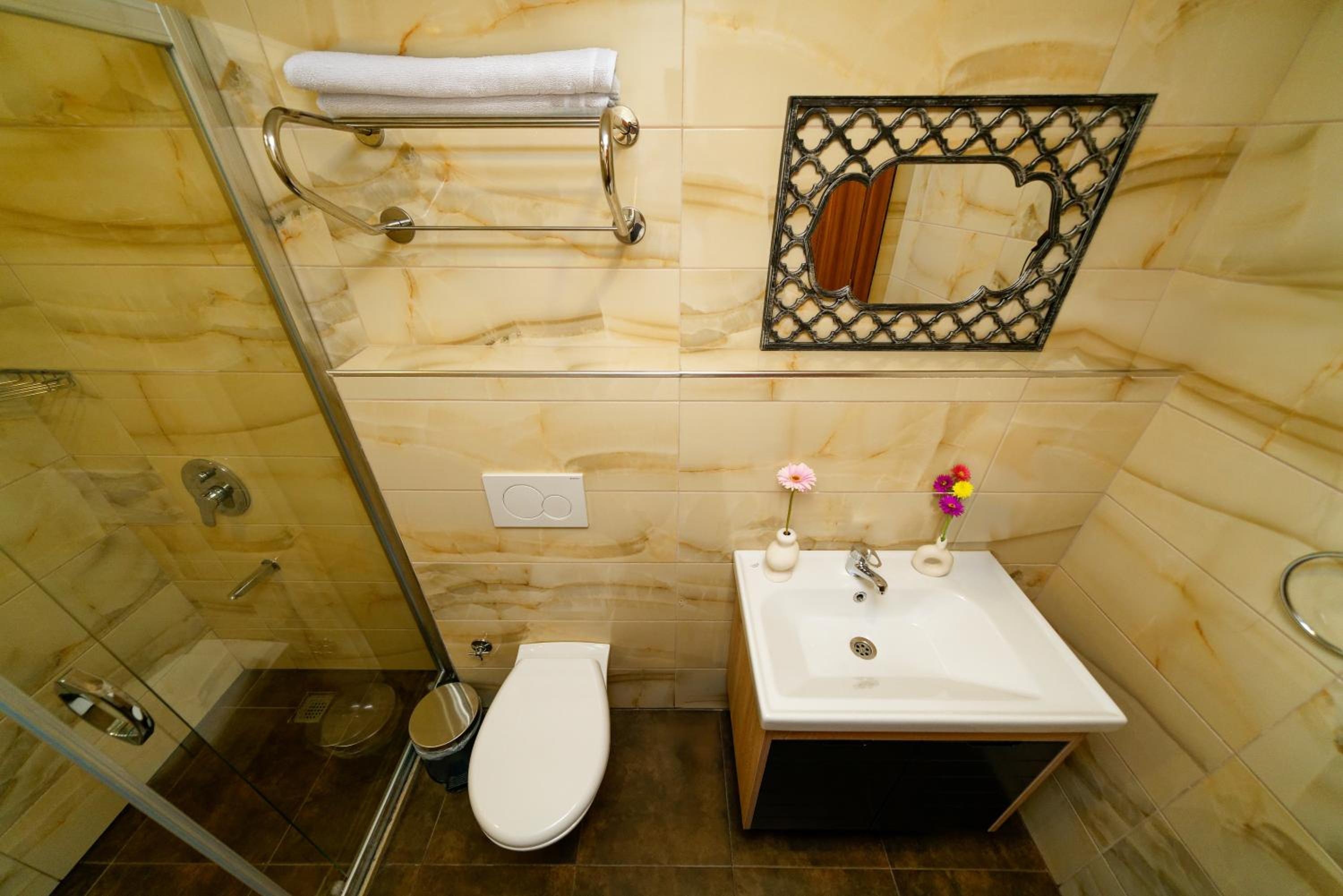 HanPoint Butik Otel - Image 17