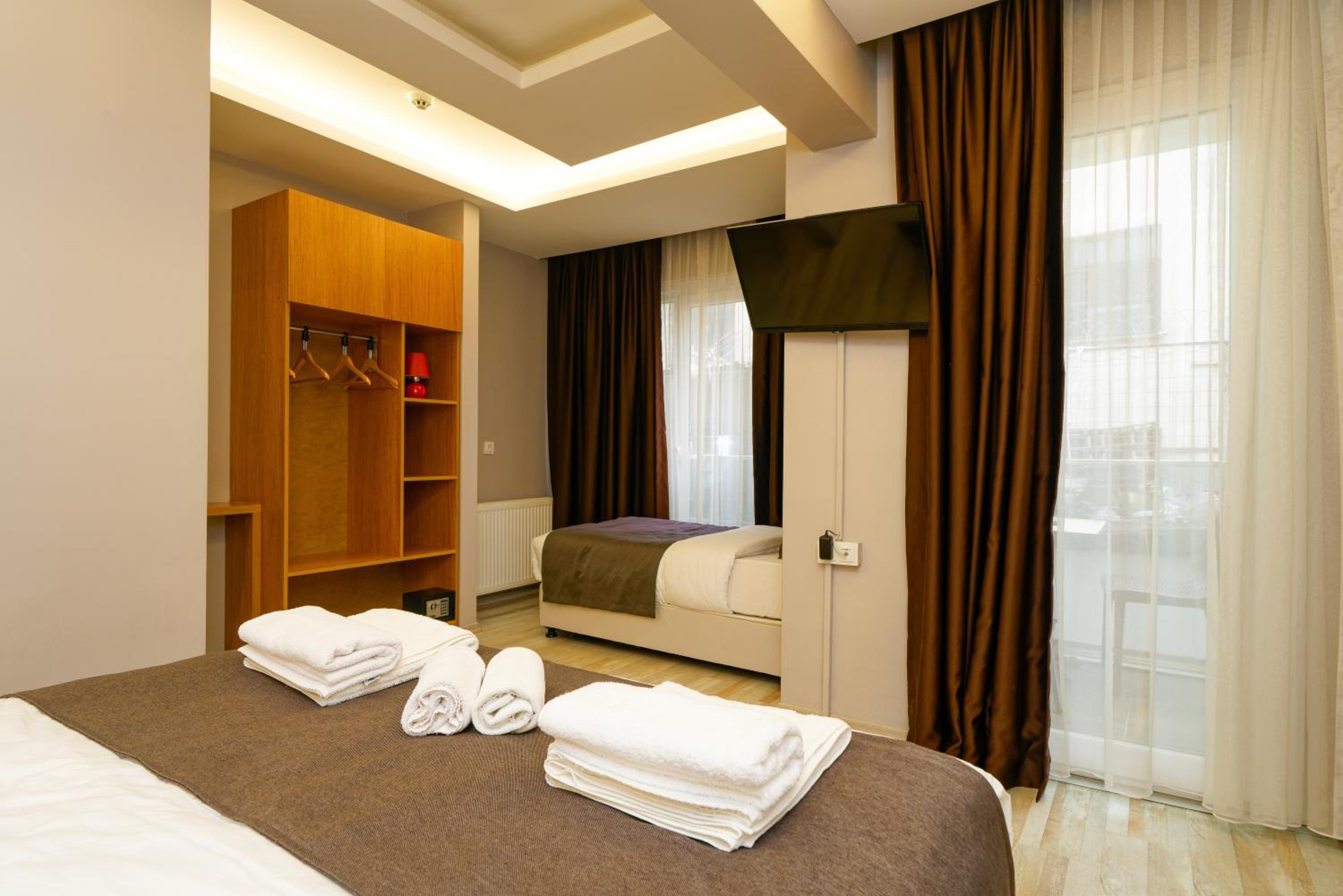 HanPoint Butik Otel - Image 19