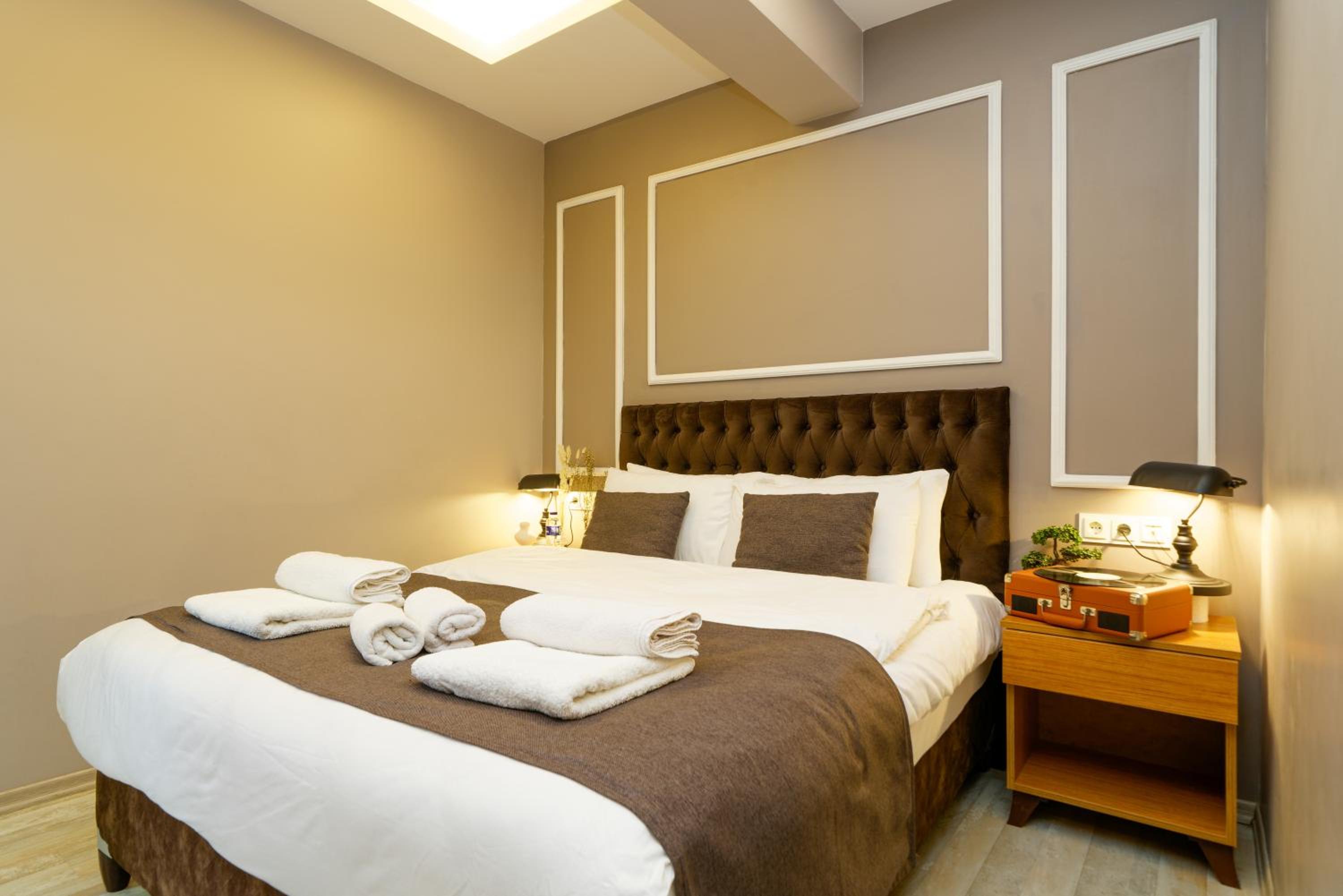 HanPoint Butik Otel - Image 20