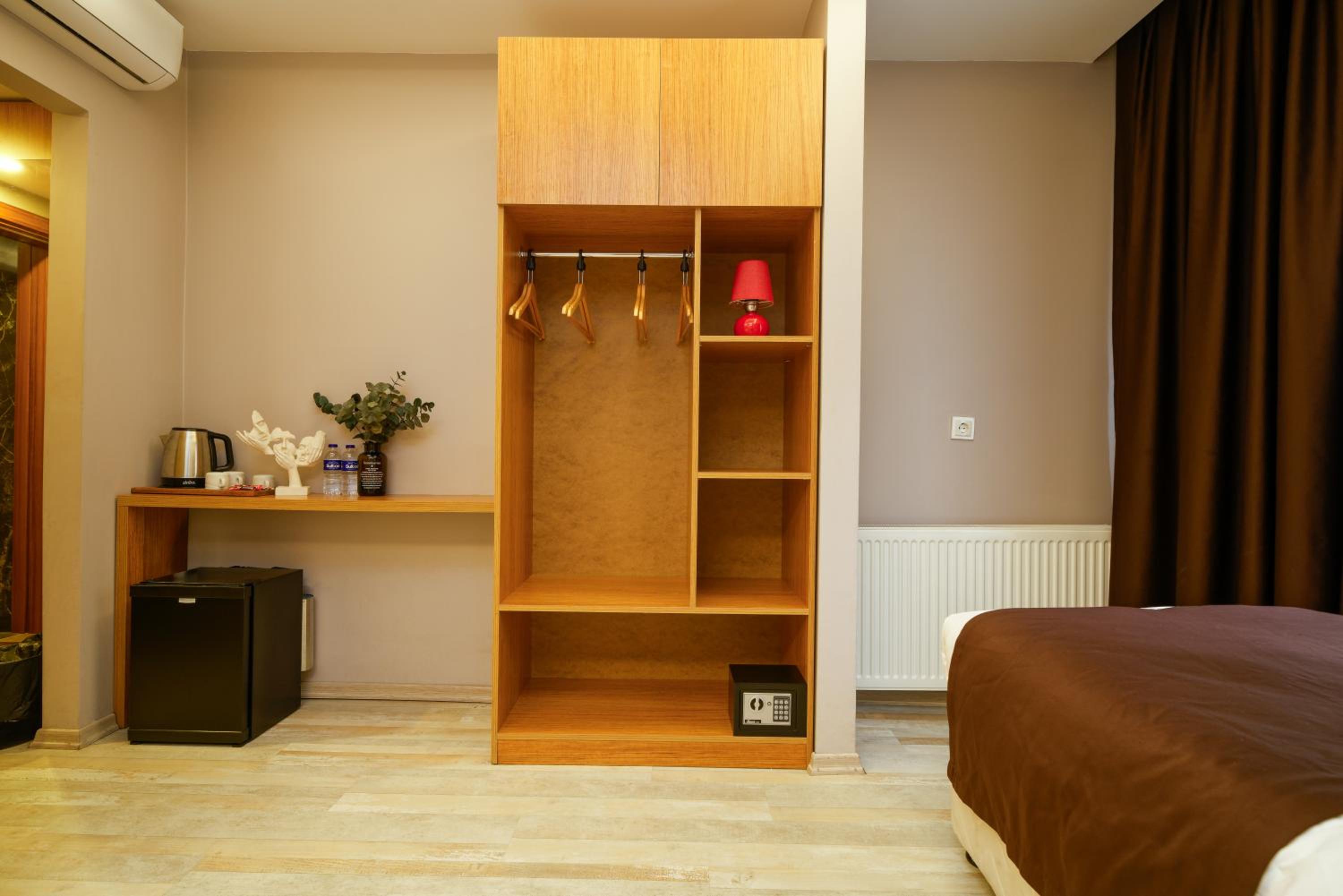 HanPoint Butik Otel - Image 21
