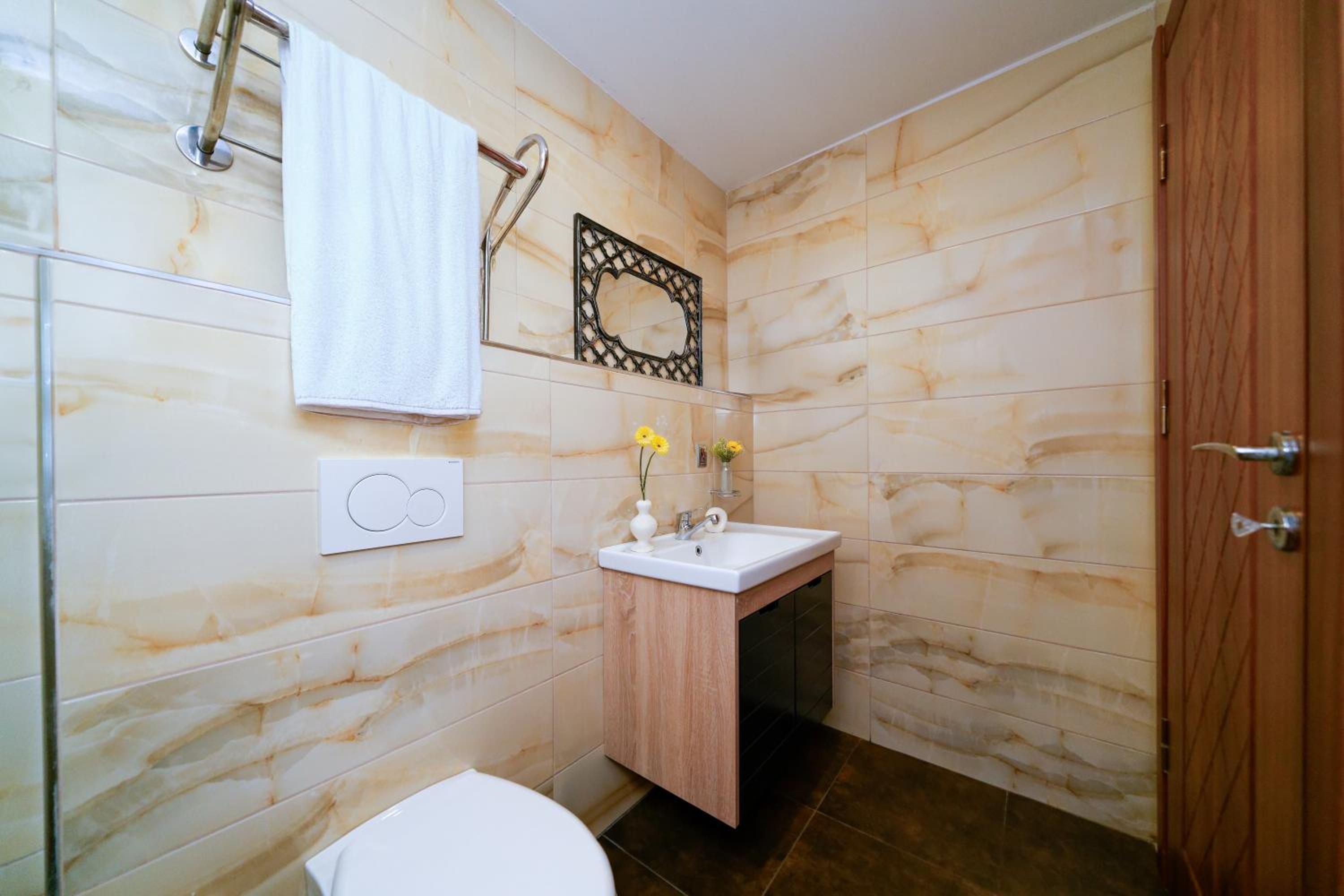 HanPoint Butik Otel - Image 22