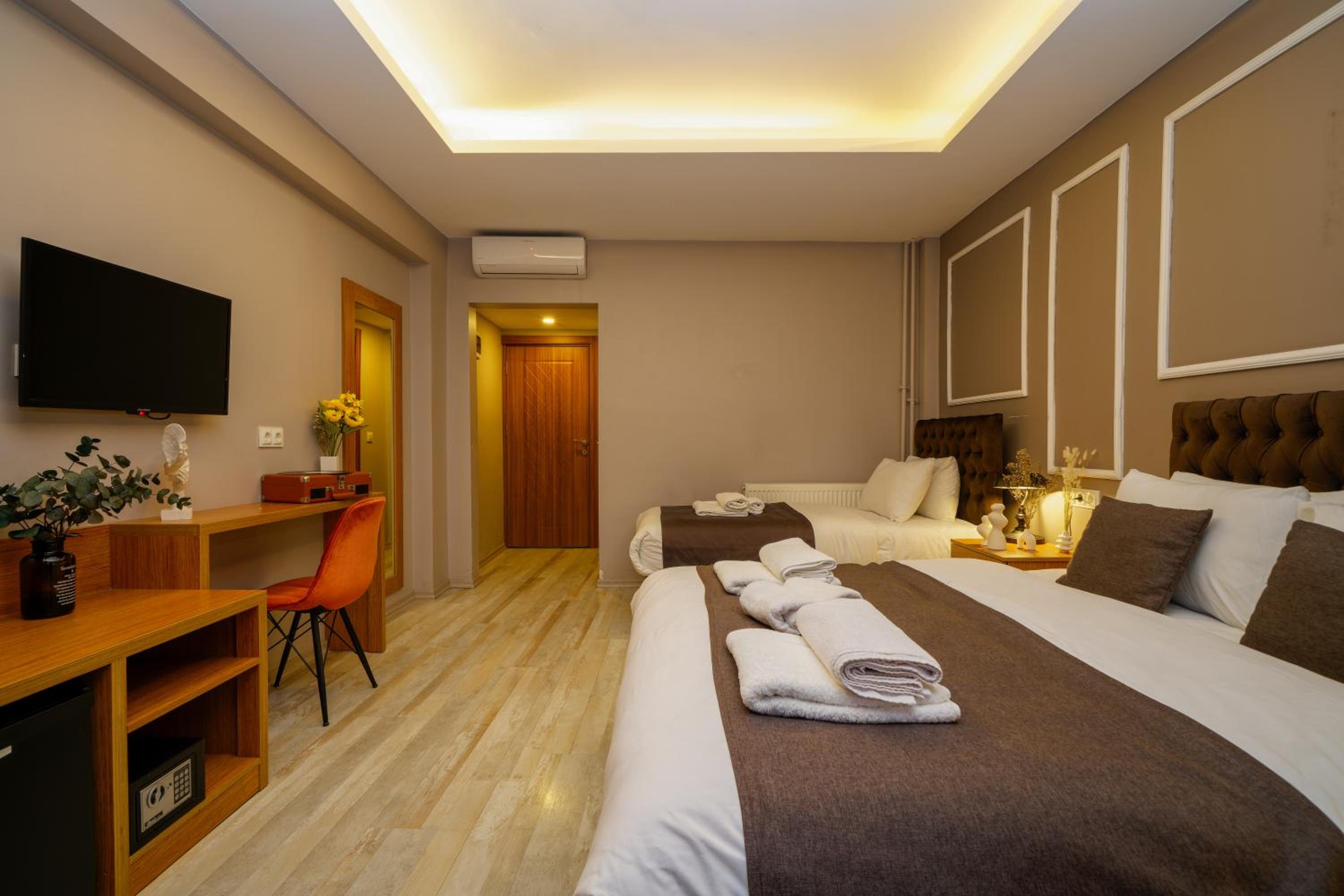 HanPoint Butik Otel - Image 26