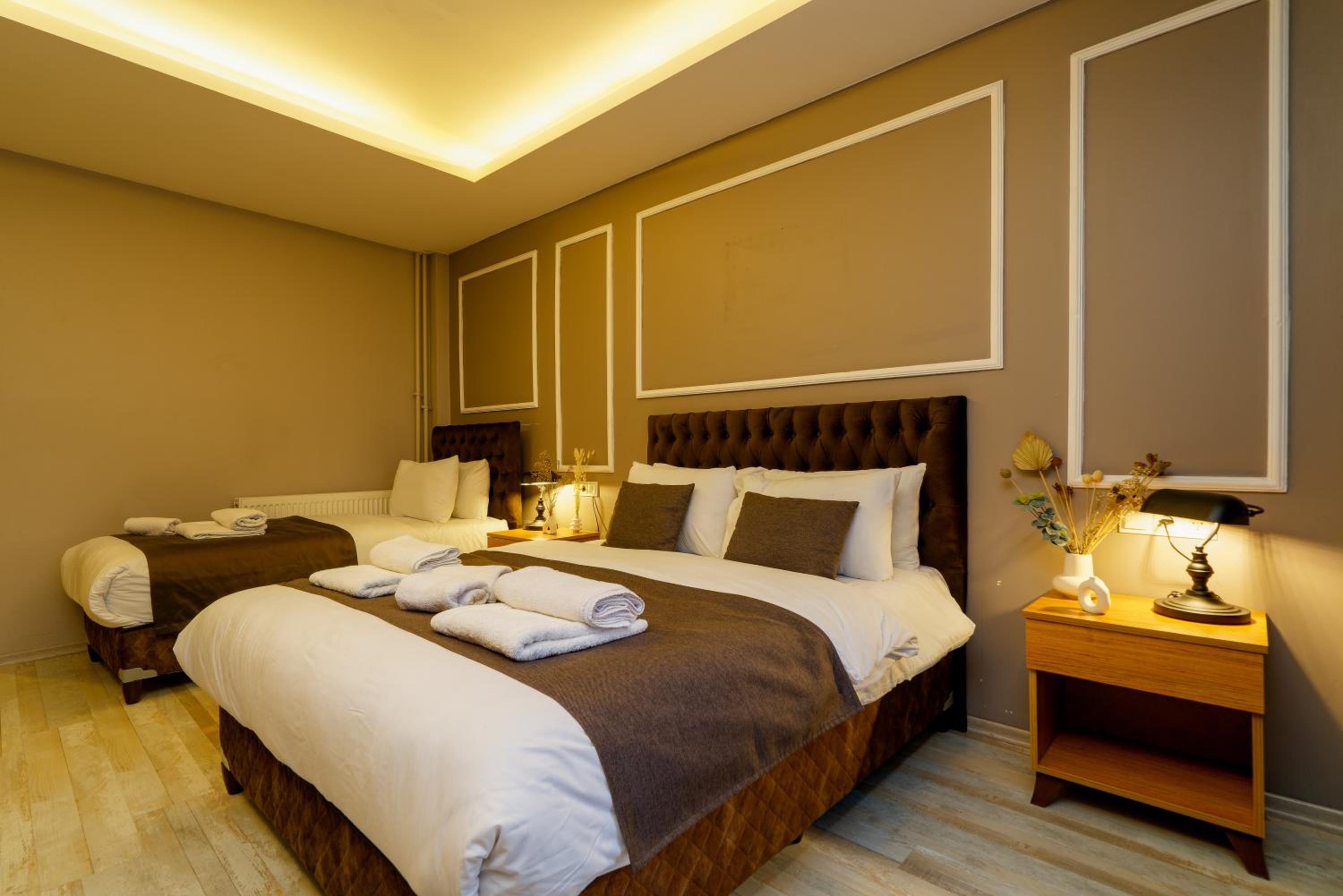 HanPoint Butik Otel - Image 25