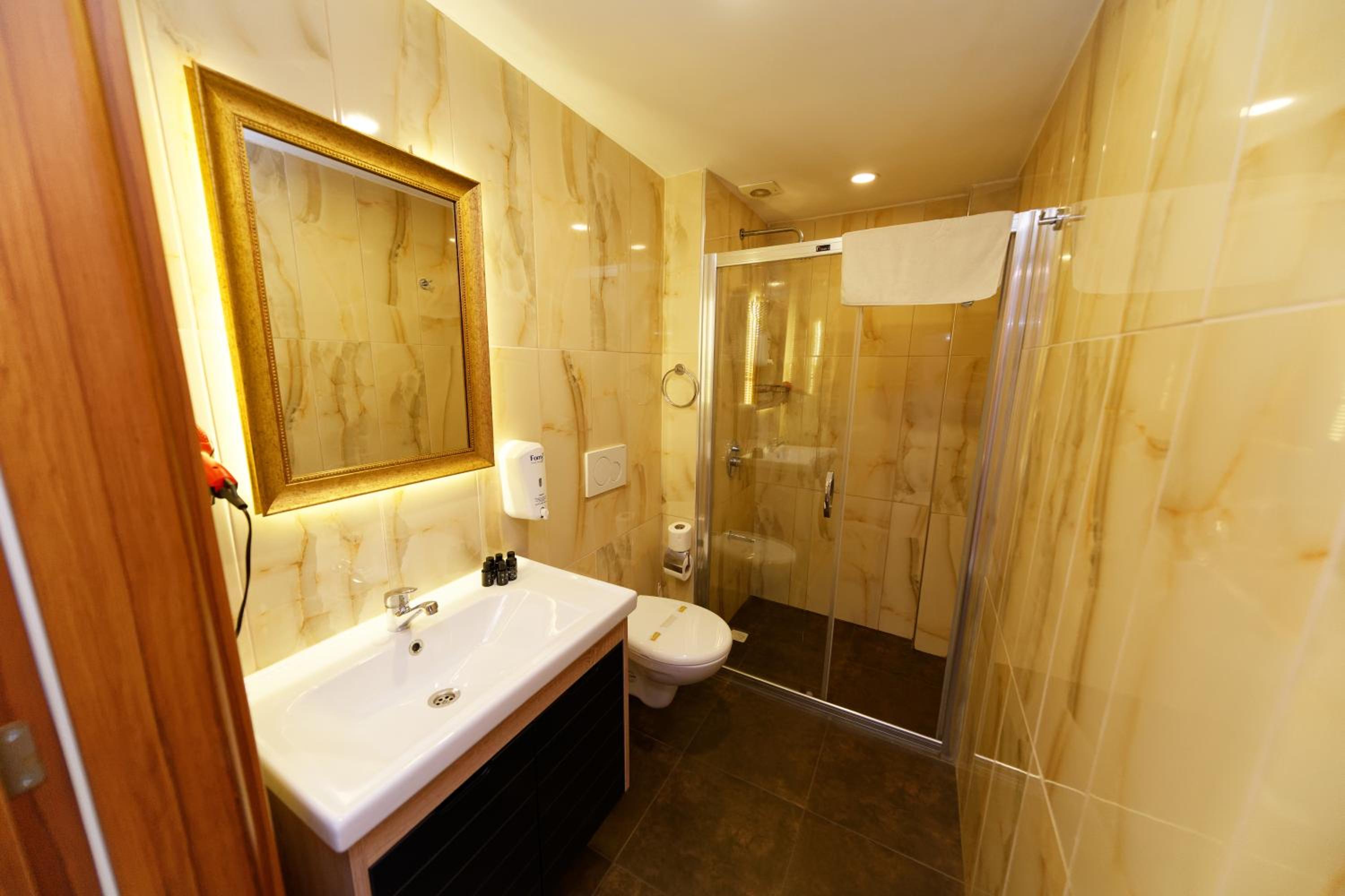 HanPoint Butik Otel - Image 27
