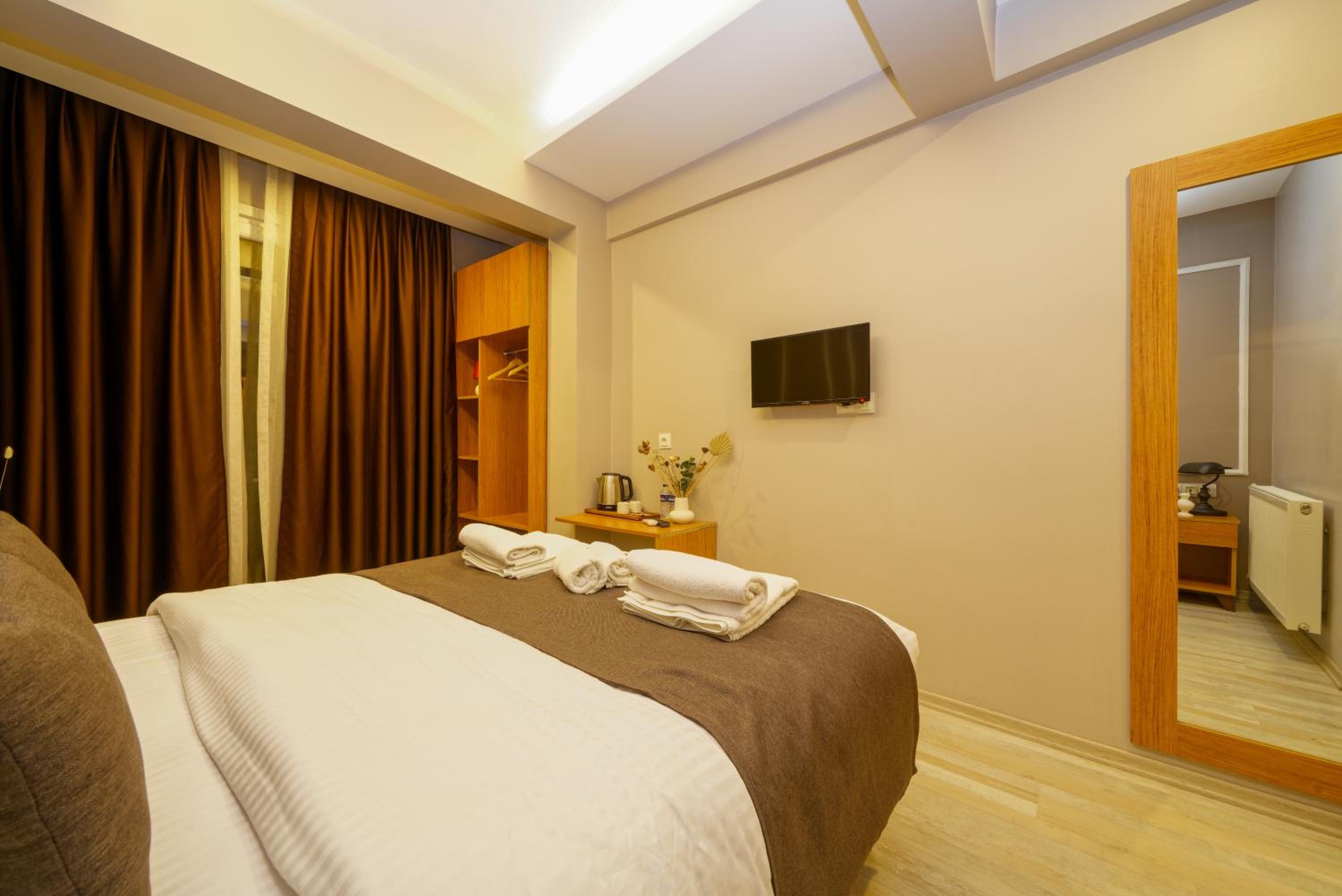 HanPoint Butik Otel - Image 28