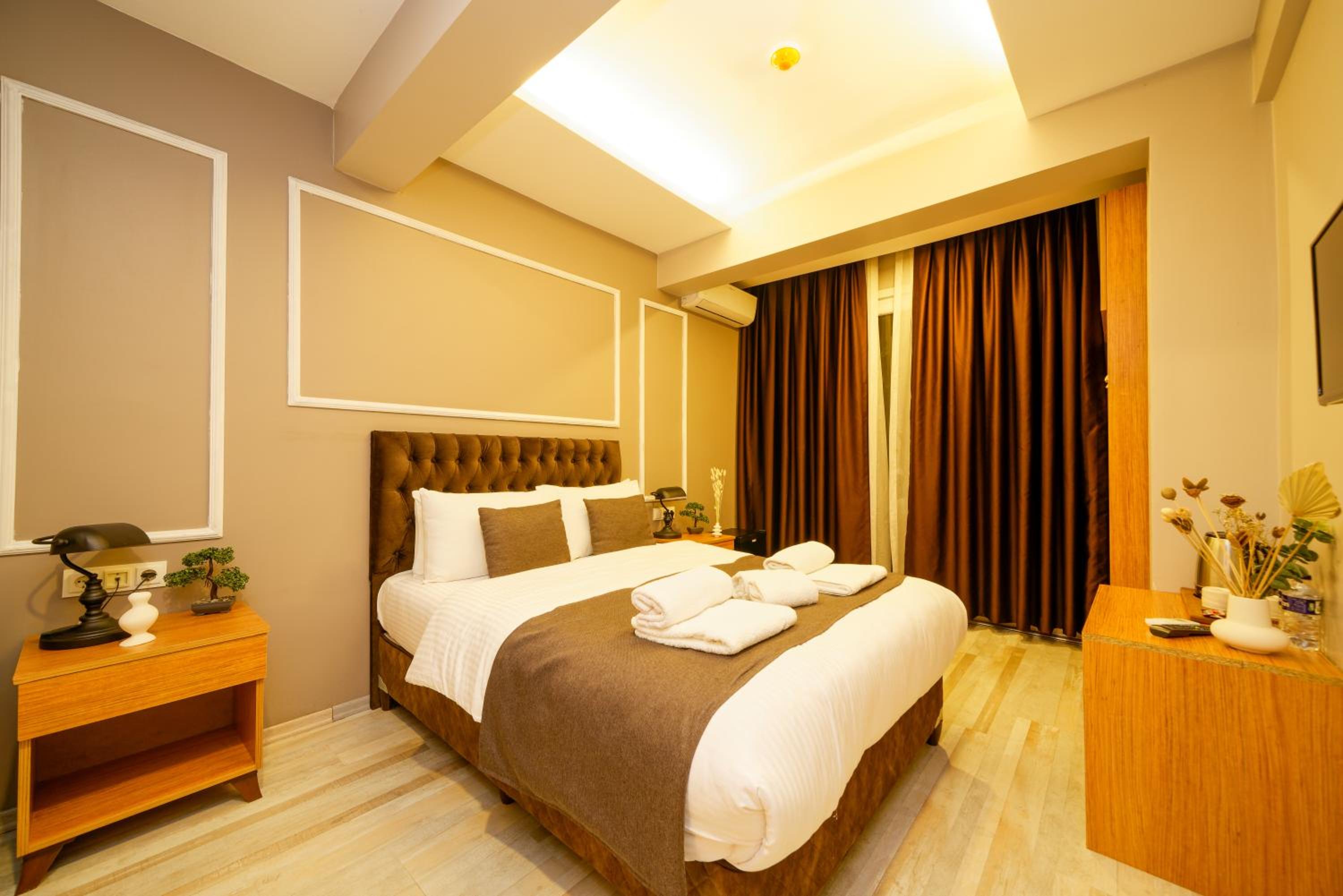 HanPoint Butik Otel - Image 31