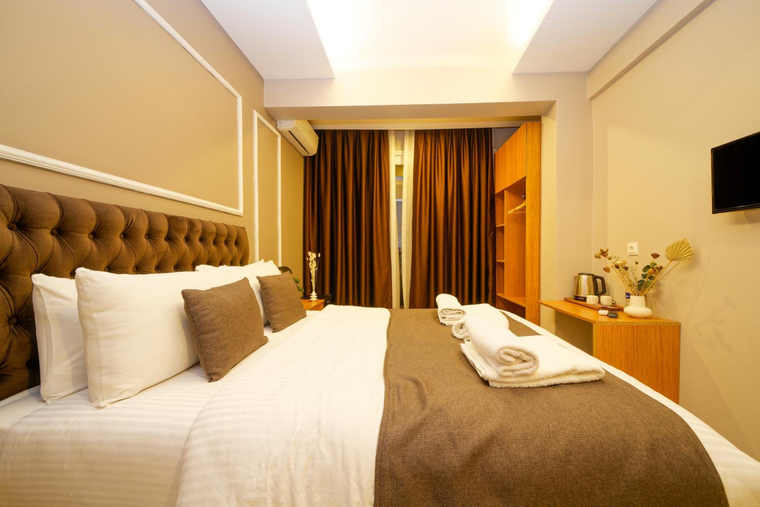HanPoint Butik Otel - Image 30