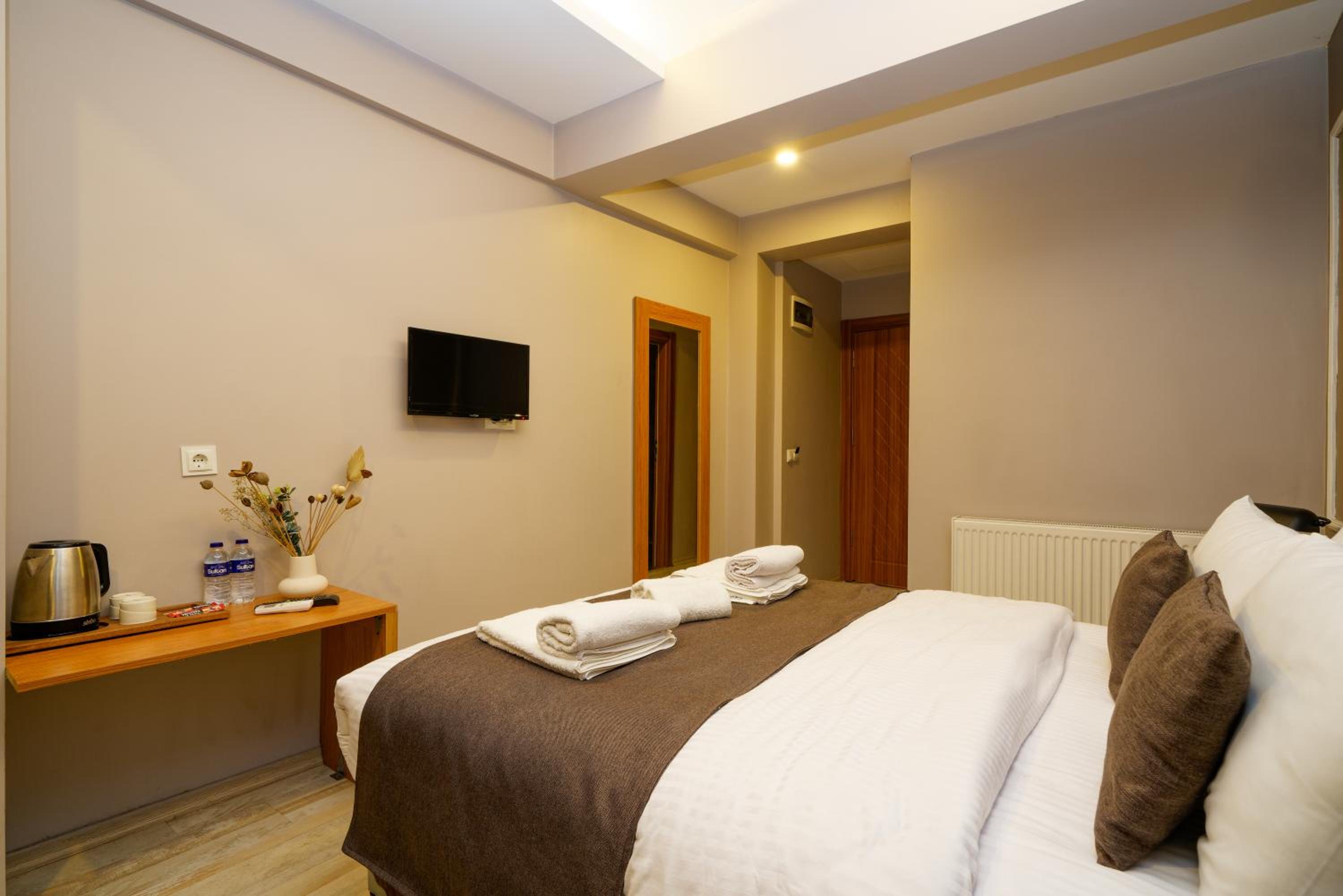 HanPoint Butik Otel - Image 29
