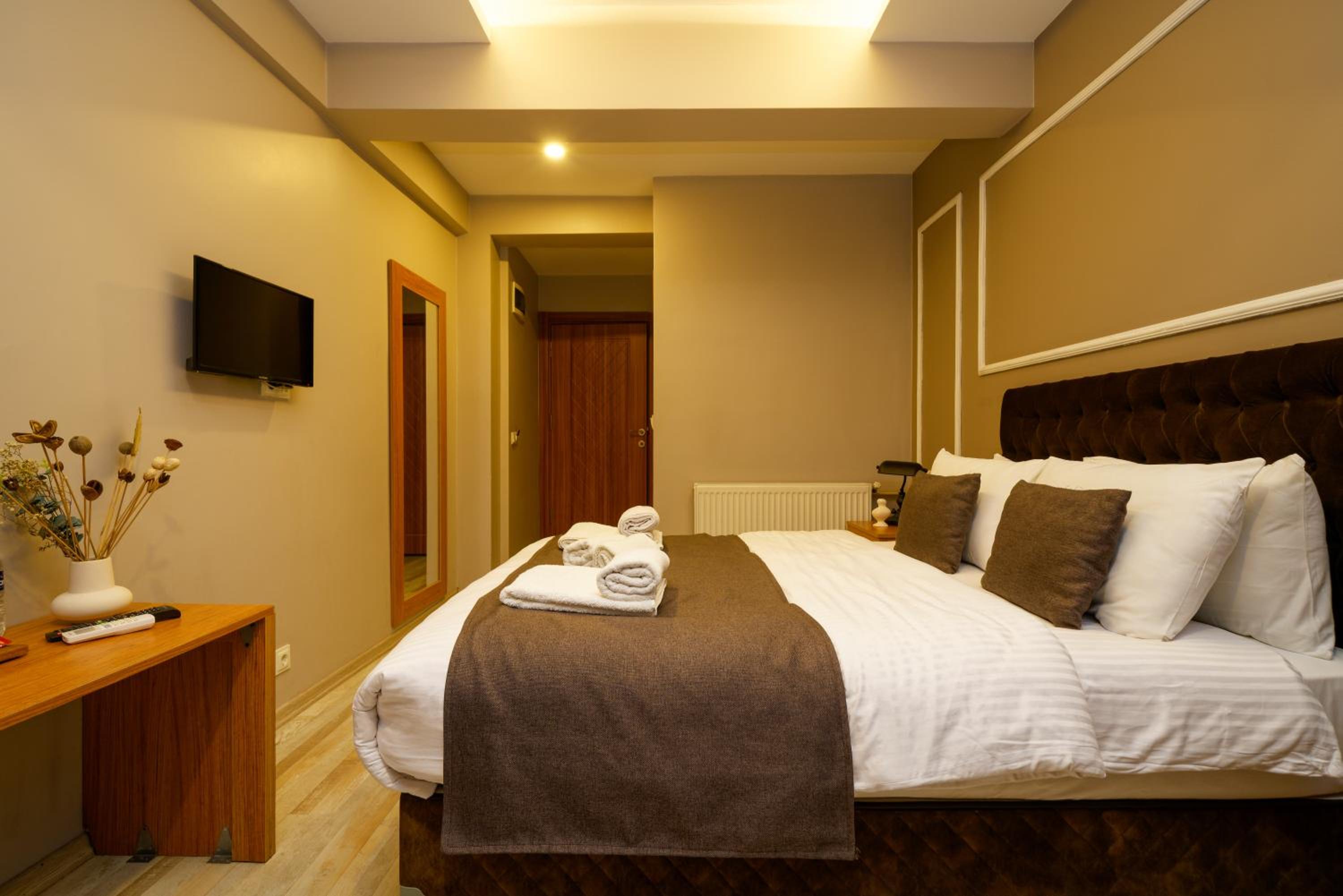 HanPoint Butik Otel - Image 34