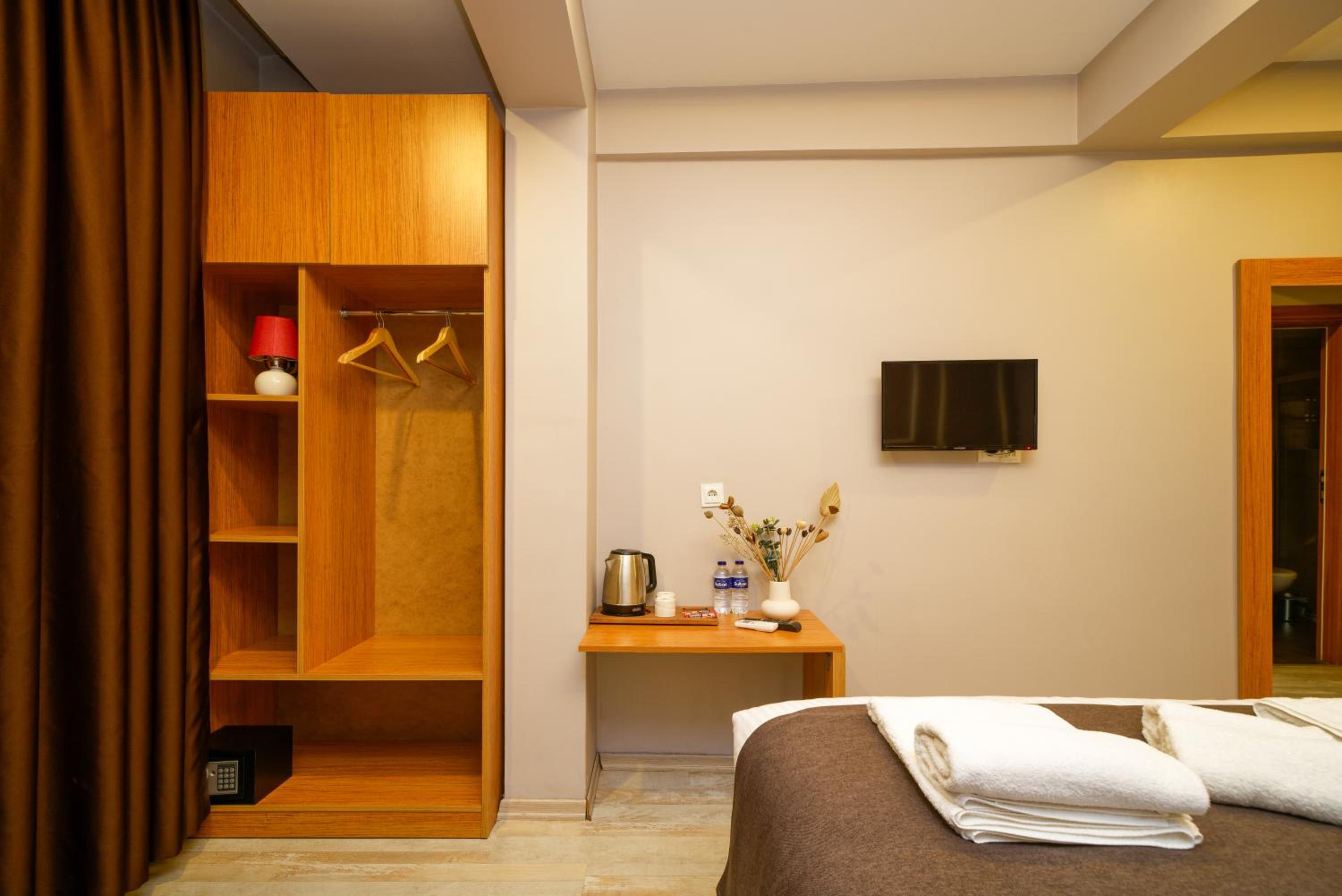 HanPoint Butik Otel - Image 32