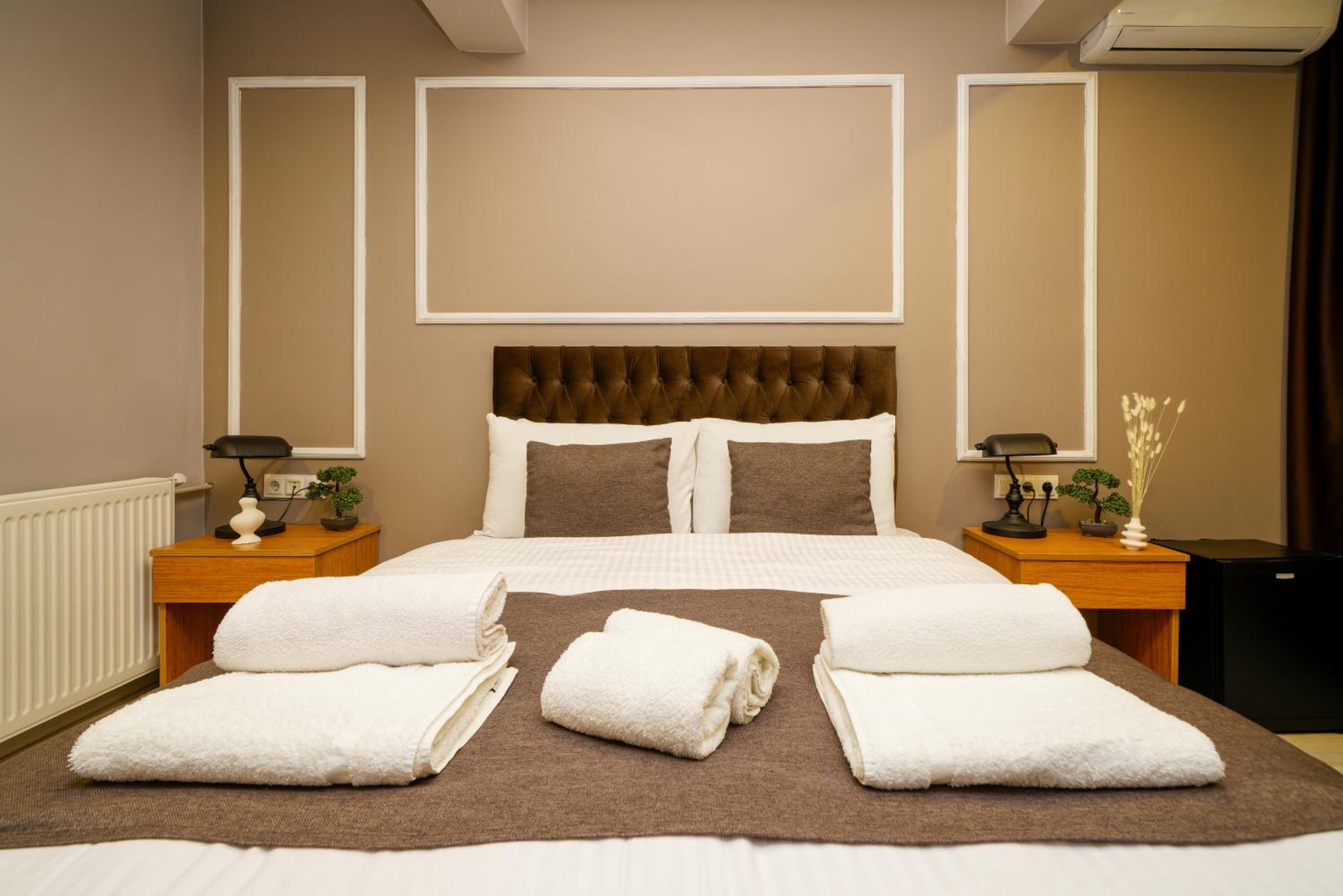 HanPoint Butik Otel - Image 33