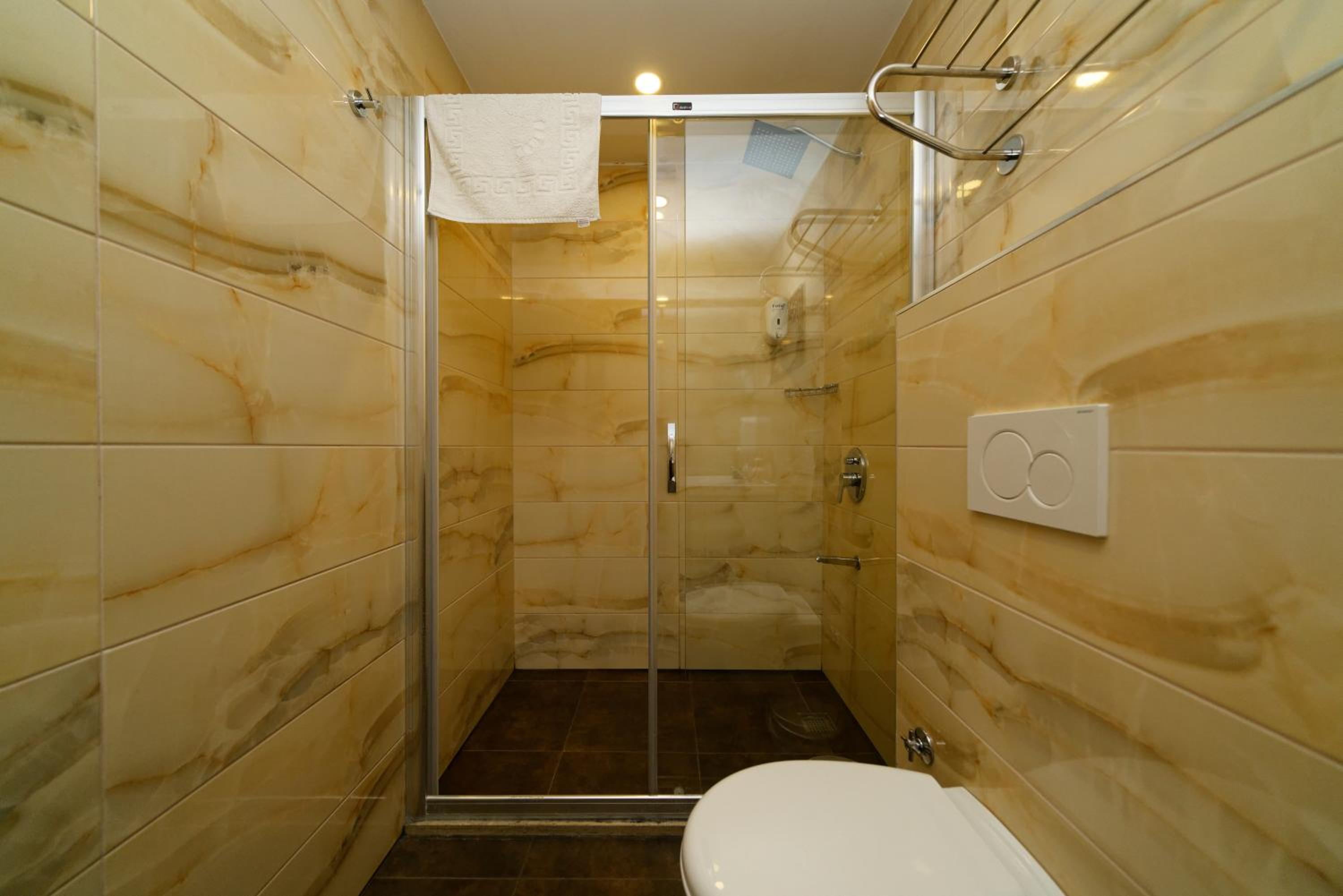 HanPoint Butik Otel - Image 5