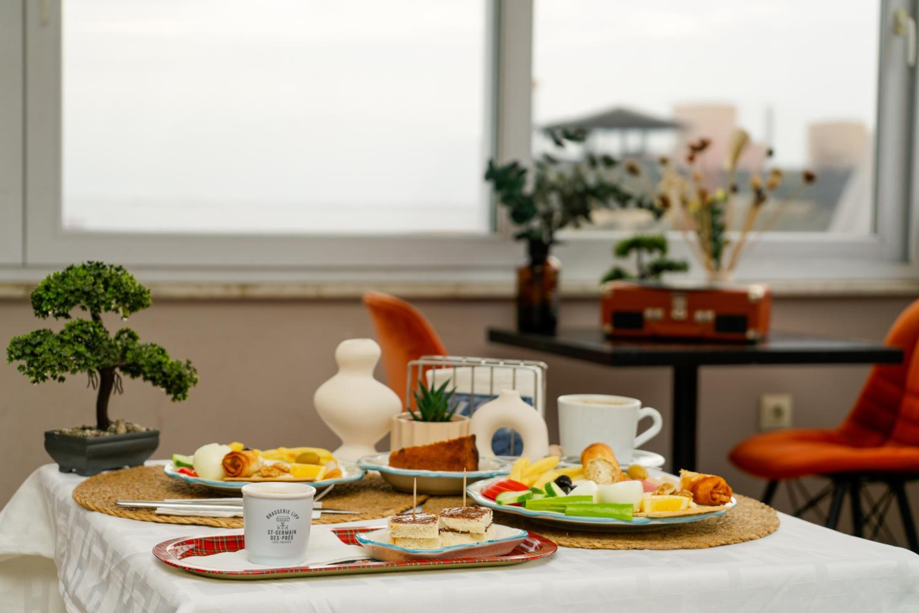 HanPoint Butik Otel - Image 35