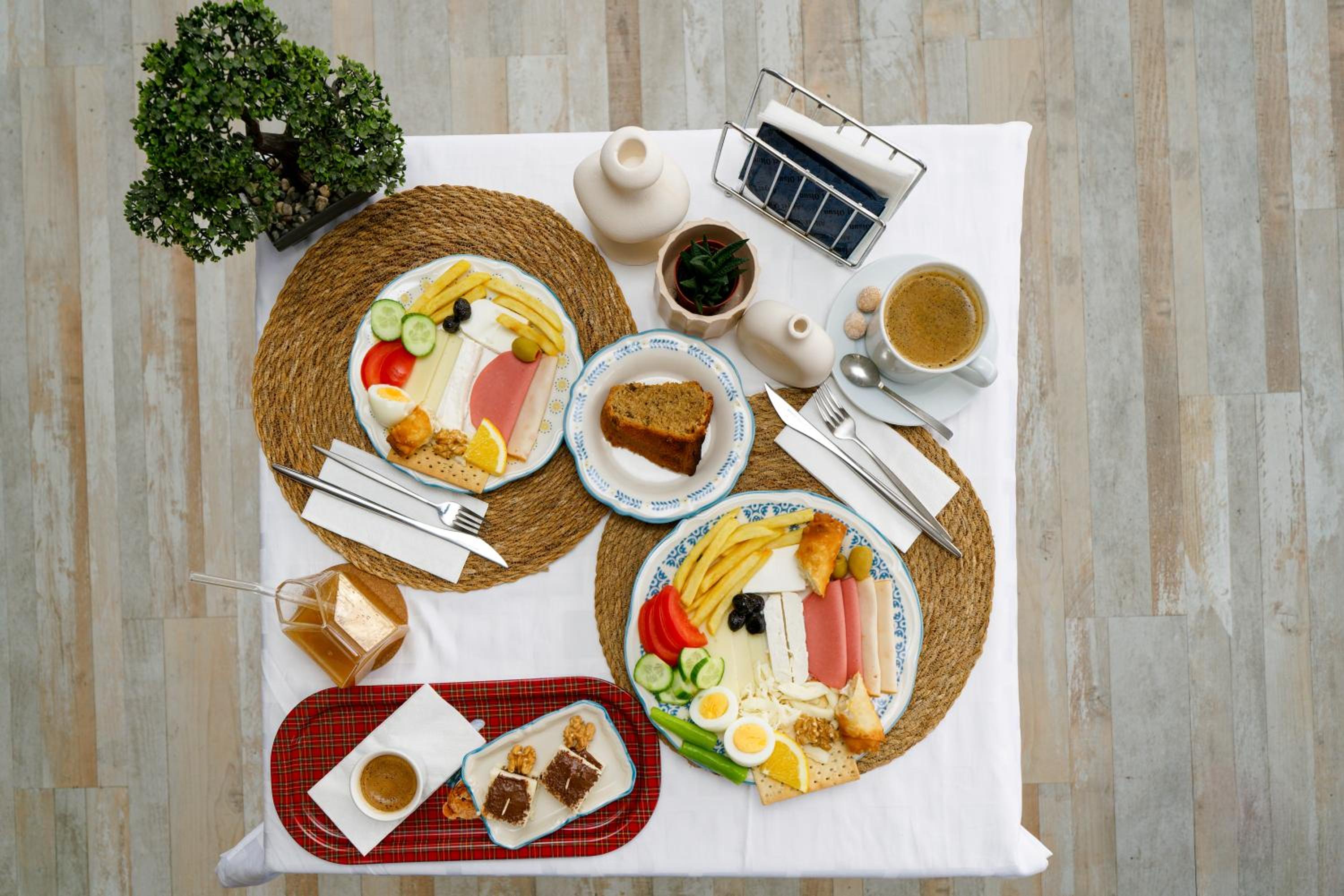 HanPoint Butik Otel - Image 9