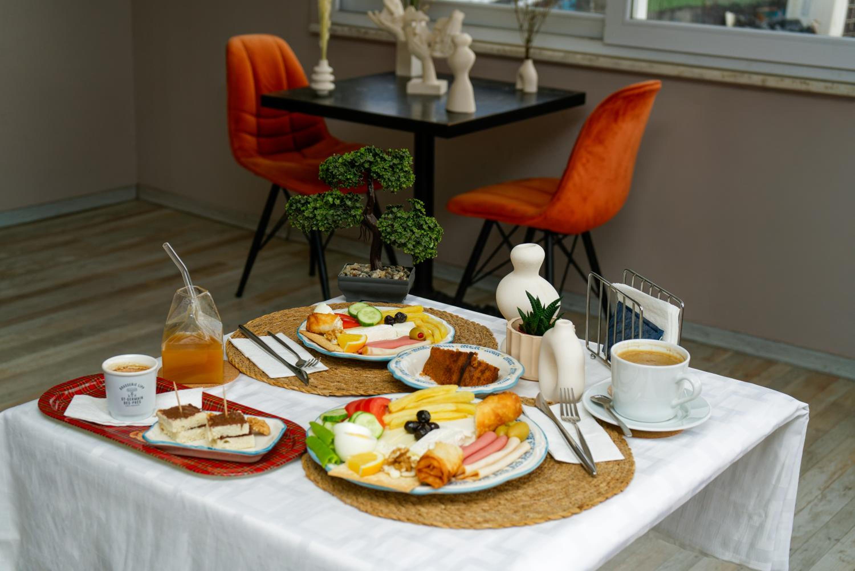 HanPoint Butik Otel - Image 38