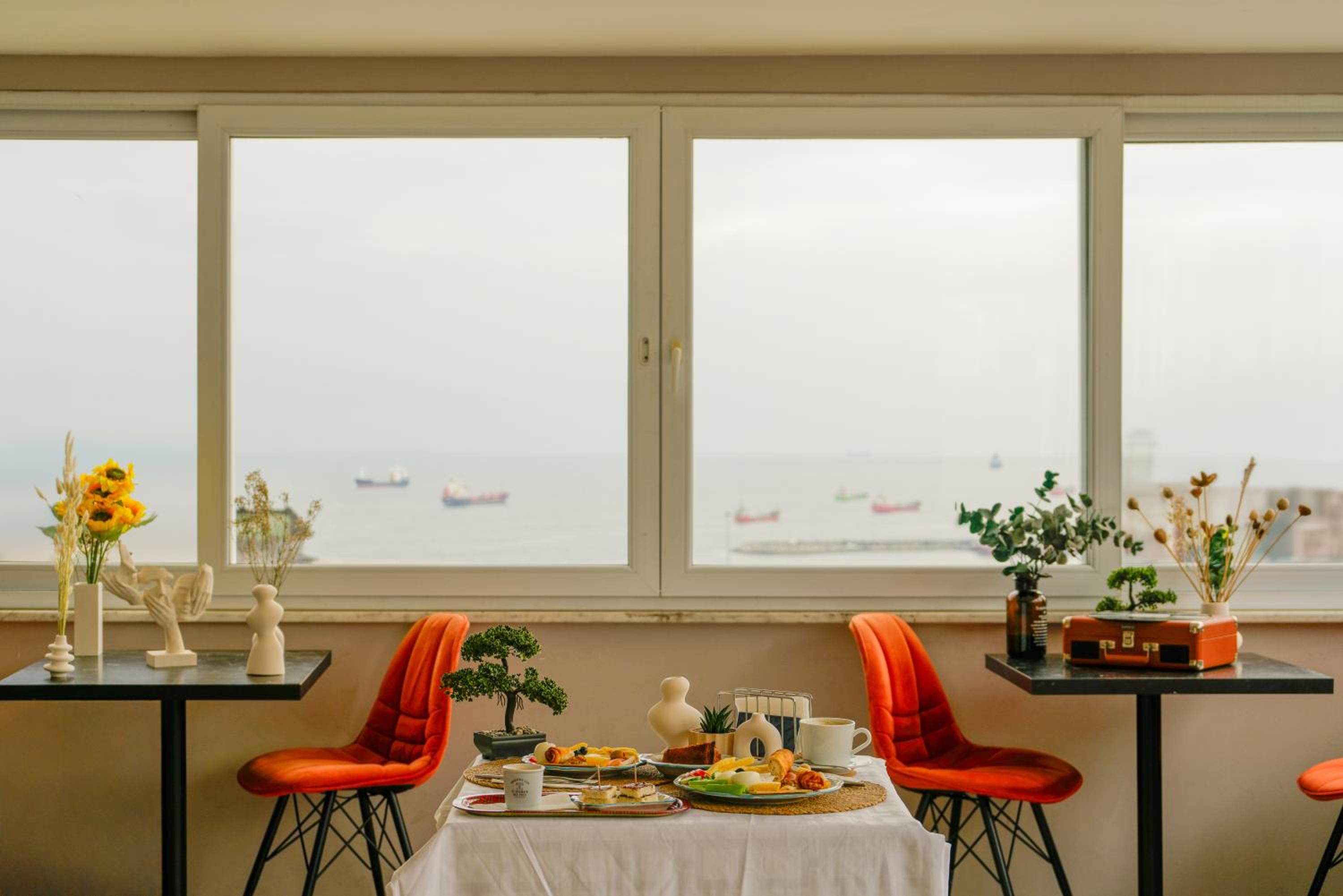 HanPoint Butik Otel - Image 36