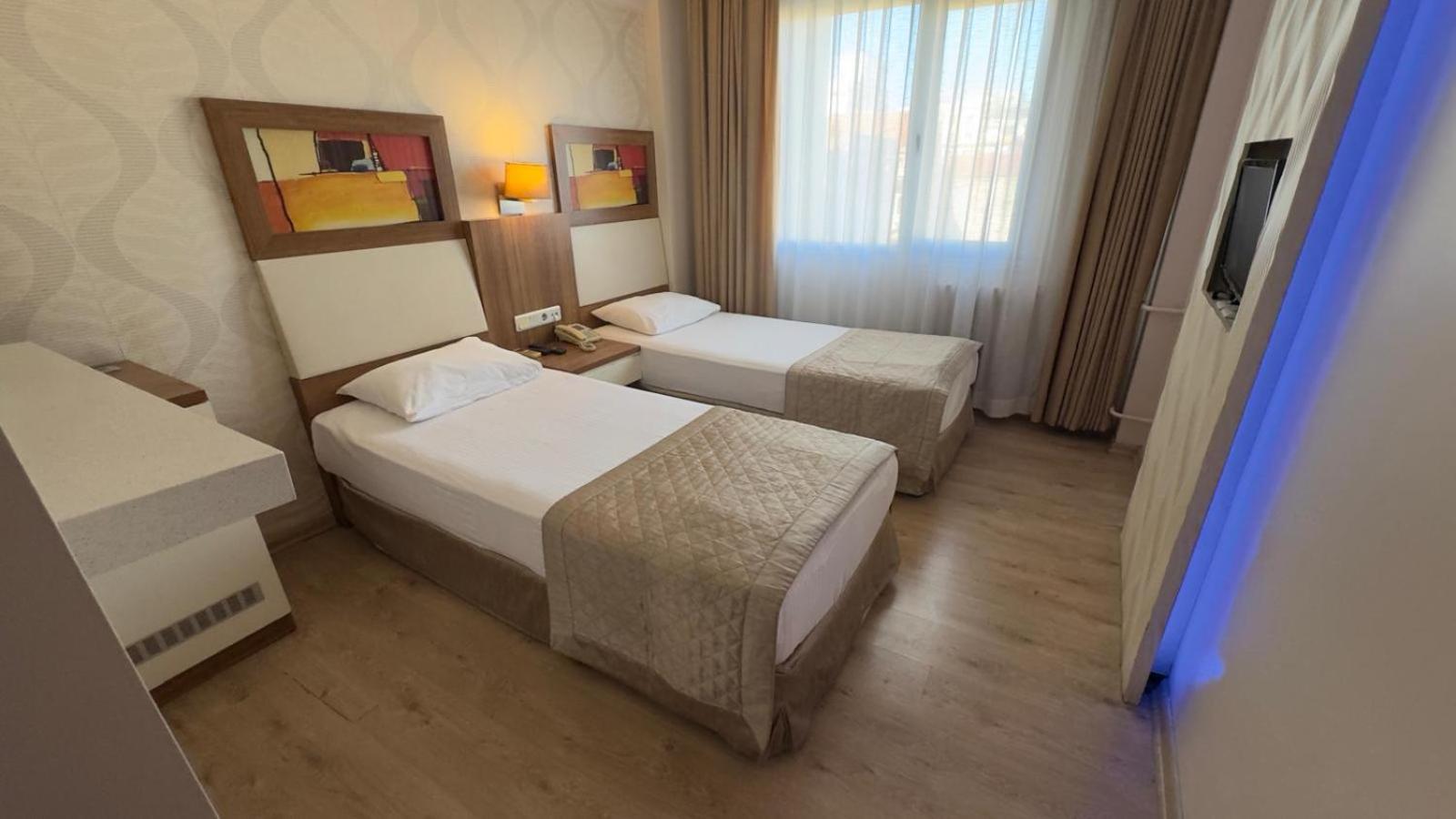 Hotel Baylan Basmane - Image 44