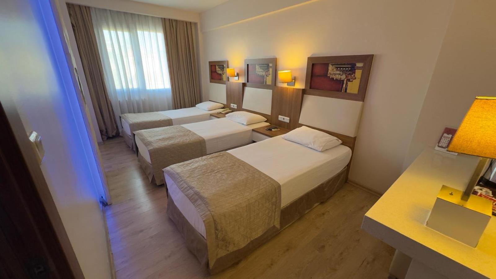 Hotel Baylan Basmane - Image 43