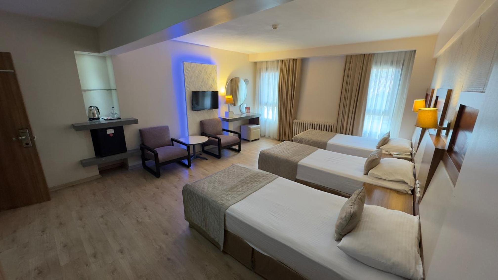 Hotel Baylan Basmane - Image 162