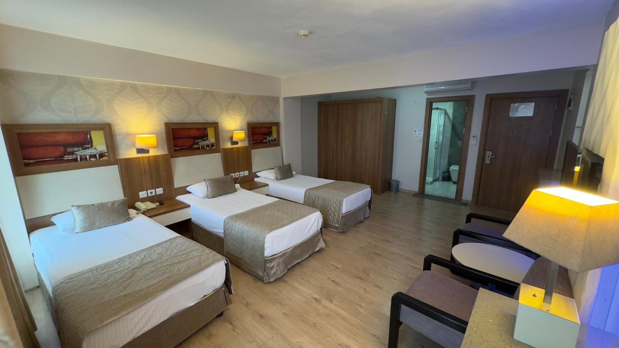 Hotel Baylan Basmane - Image 45