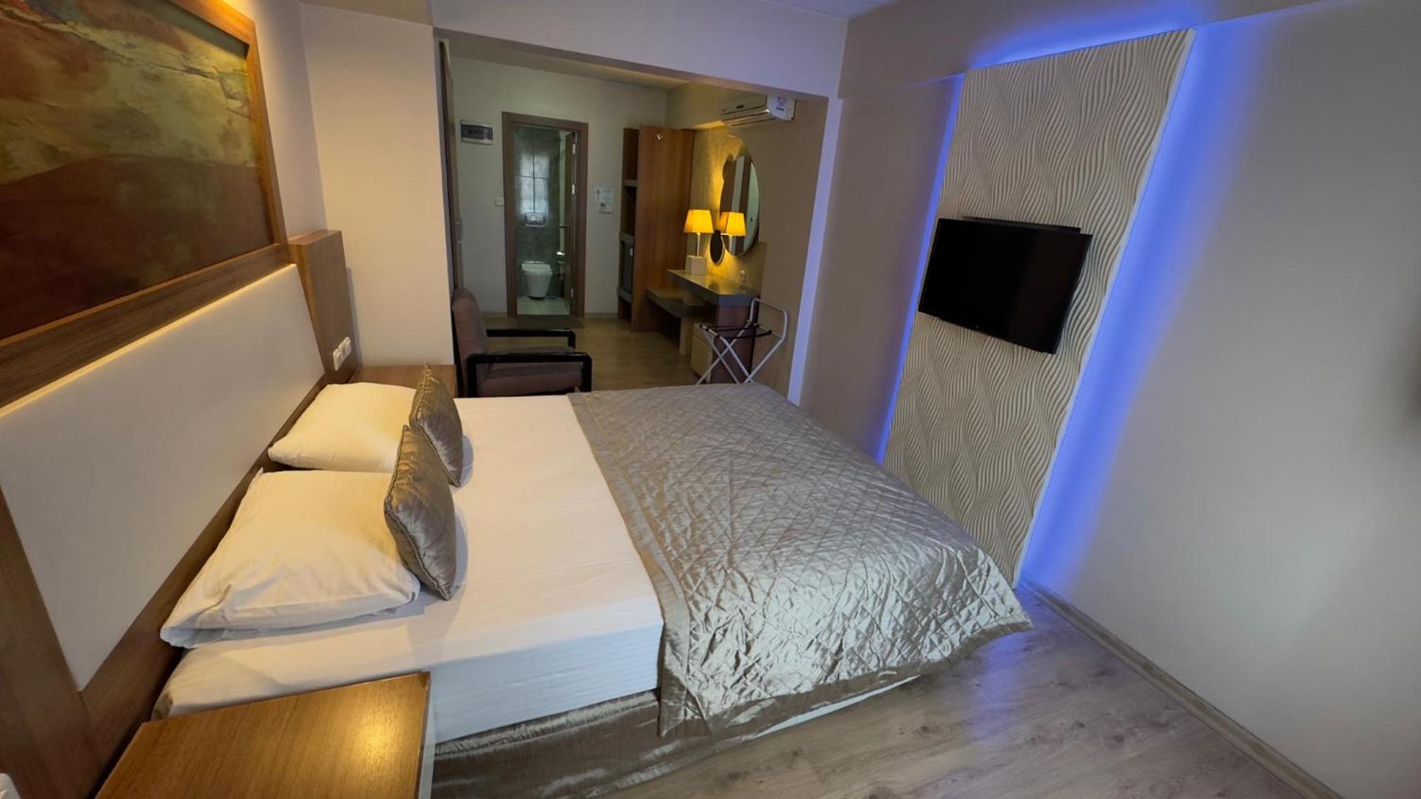 Hotel Baylan Basmane - Image 169