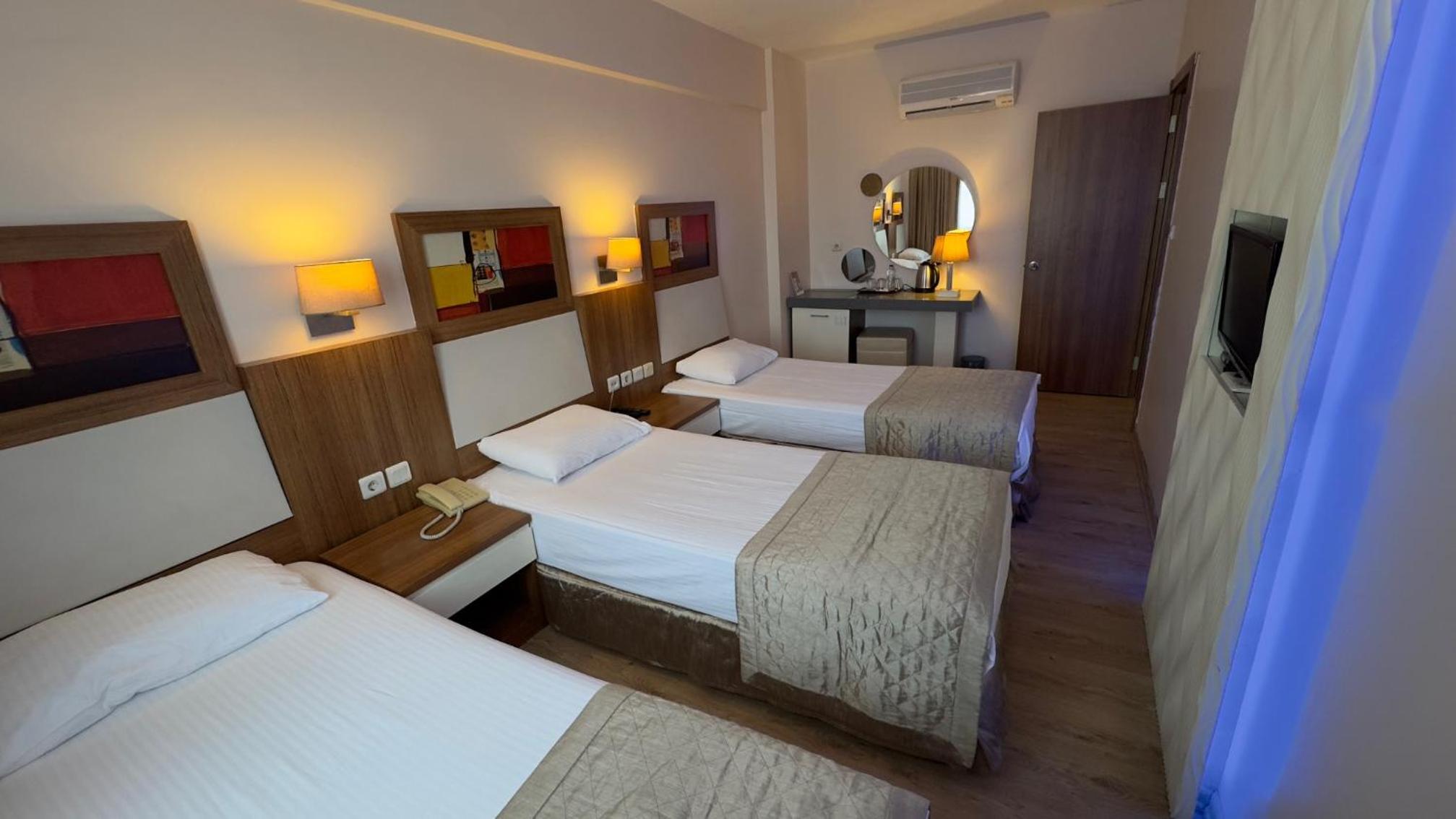 Hotel Baylan Basmane - Image 140