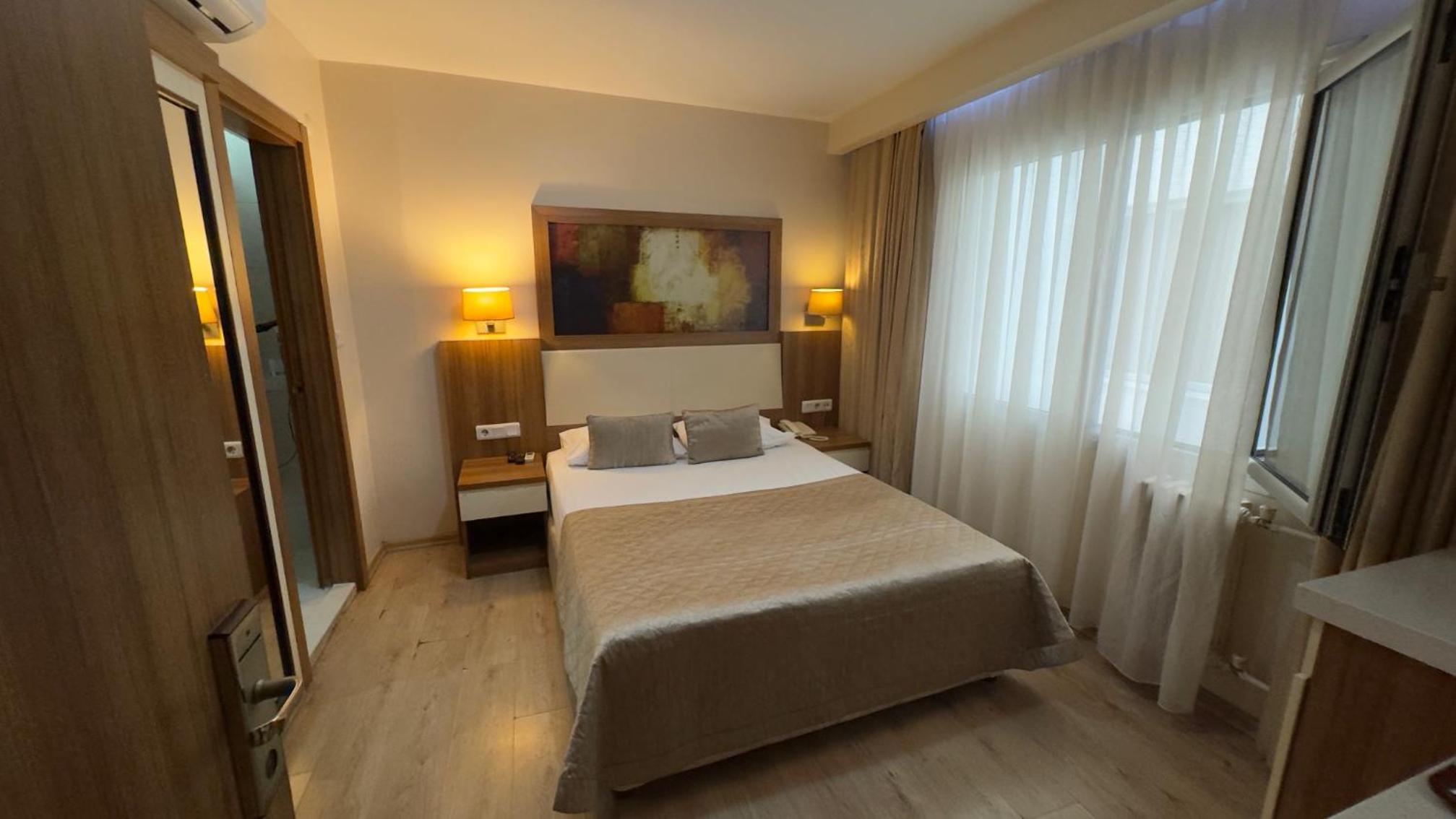 Hotel Baylan Basmane - Image 139