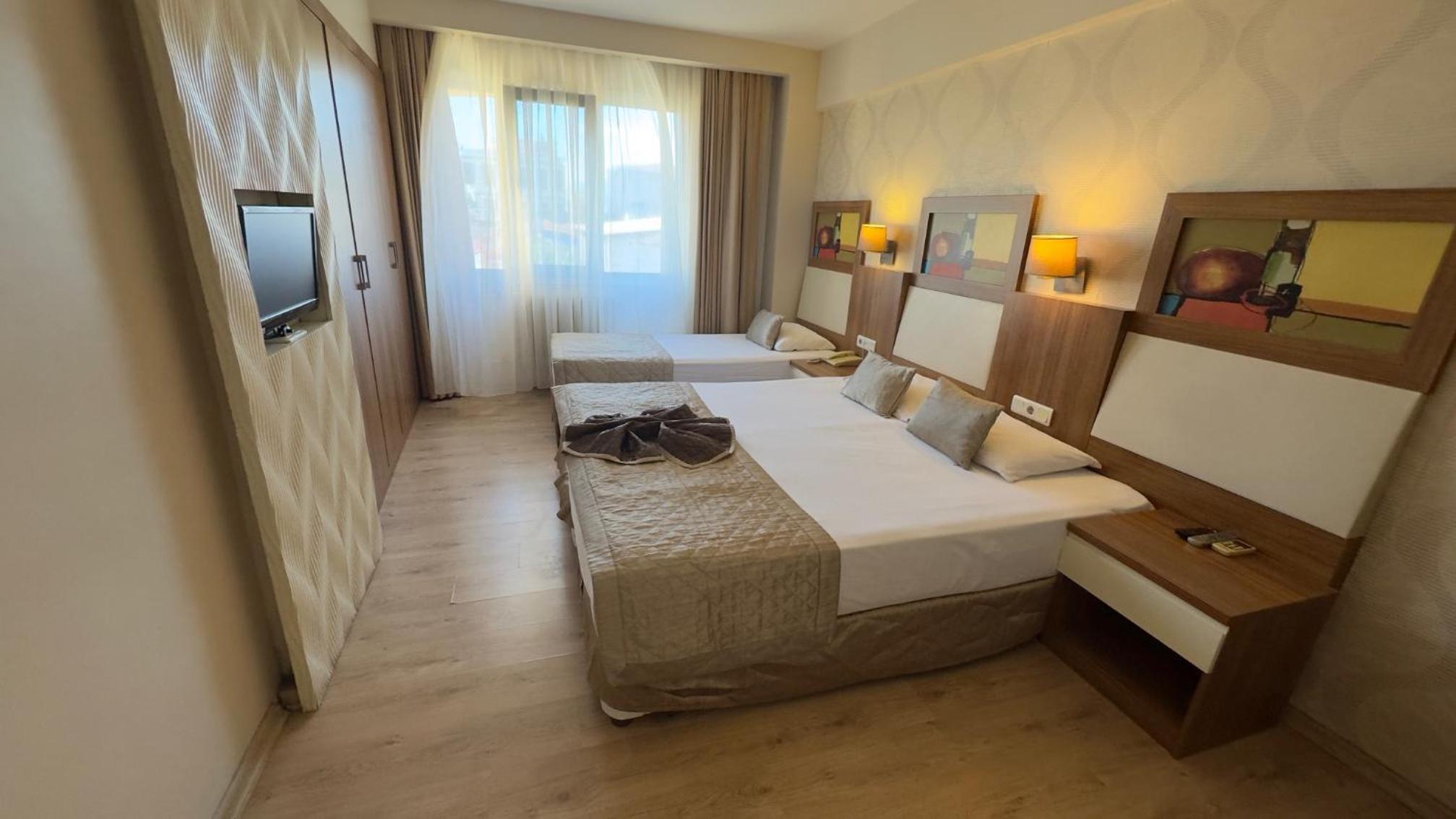 Hotel Baylan Basmane - Image 147