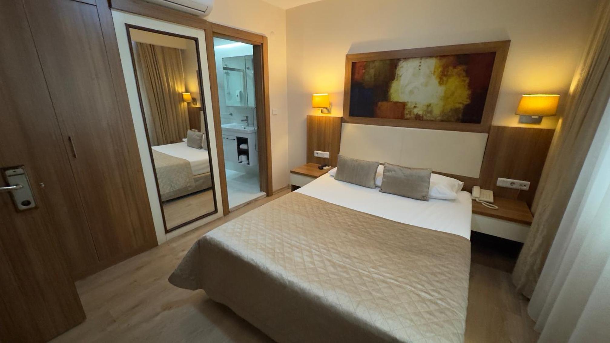 Hotel Baylan Basmane - Image 146