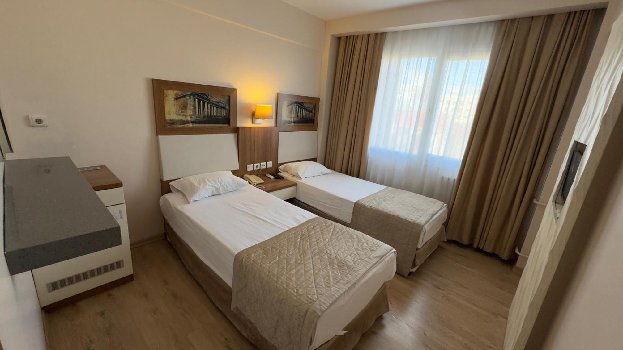 Hotel Baylan Basmane - Image 155