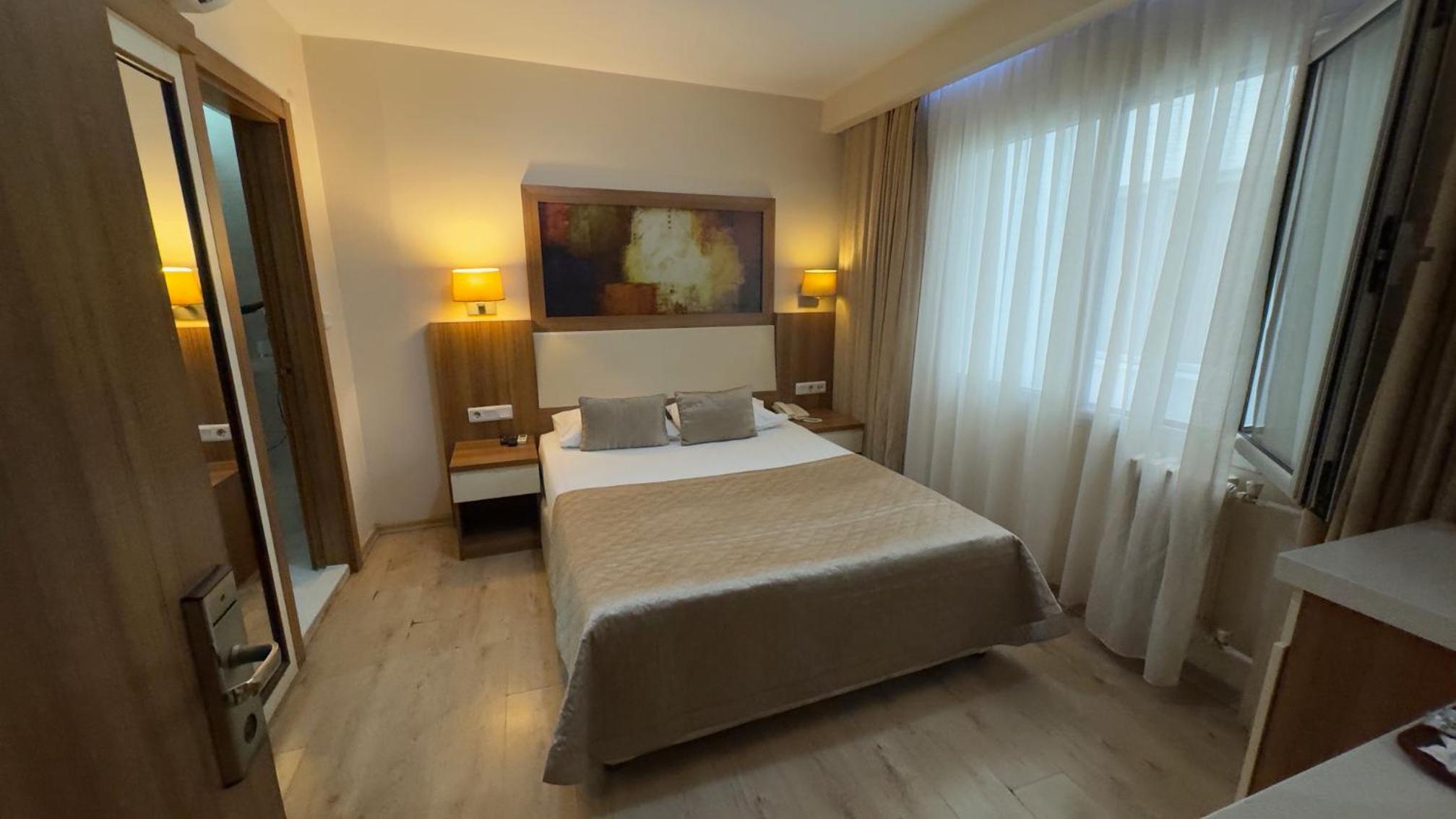 Hotel Baylan Basmane - Image 153