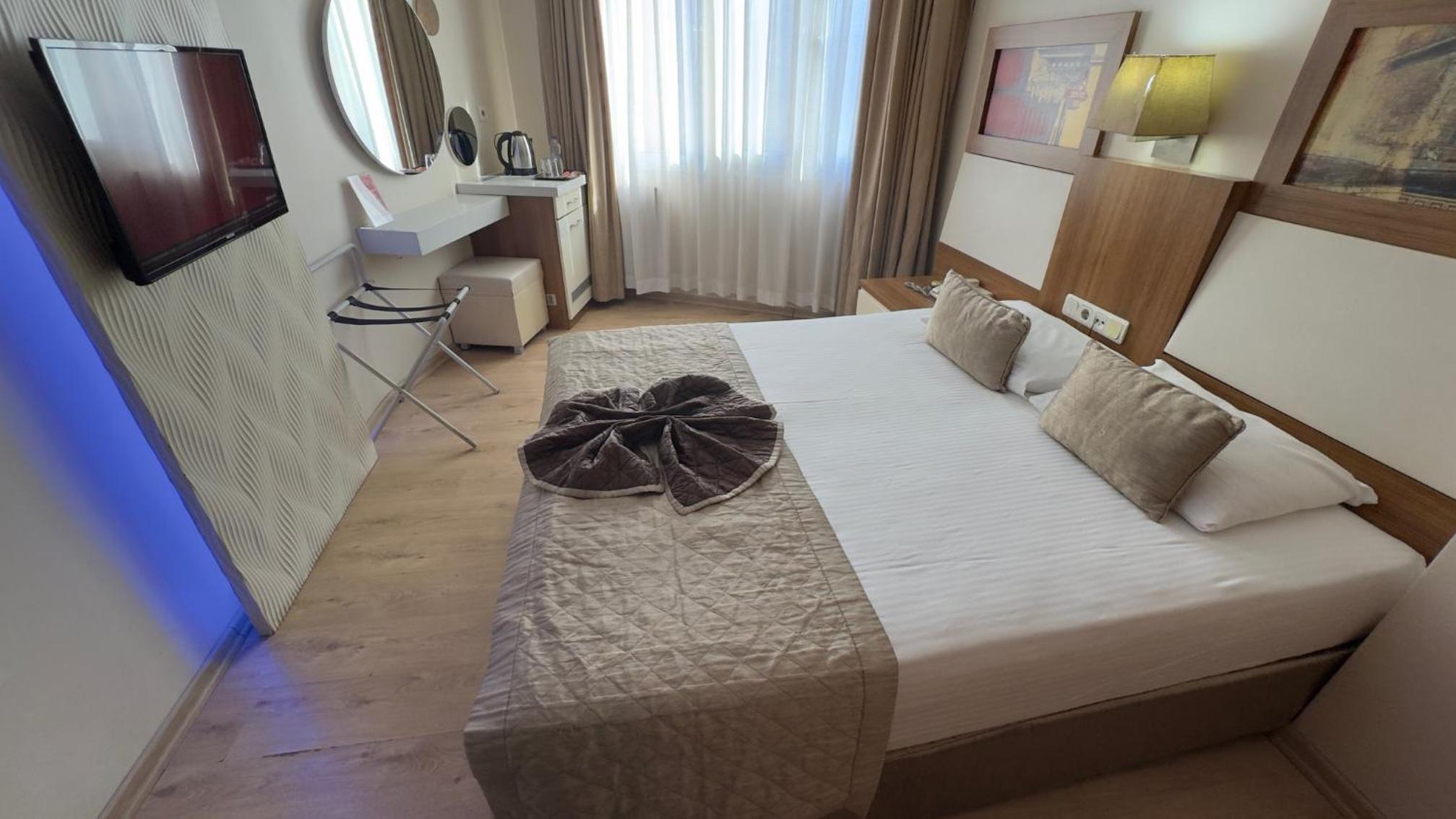 Hotel Baylan Basmane - Image 141