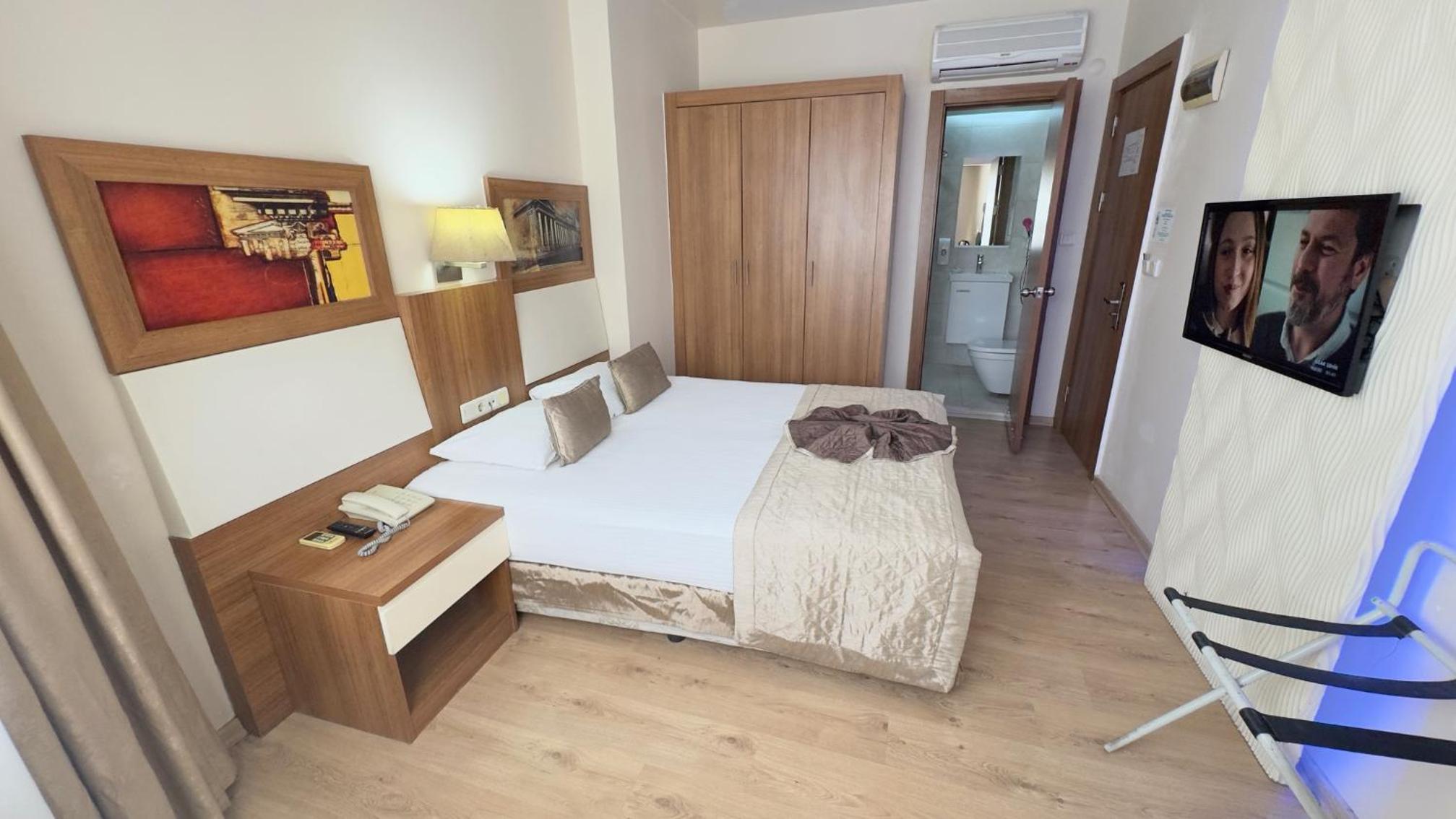 Hotel Baylan Basmane - Image 168