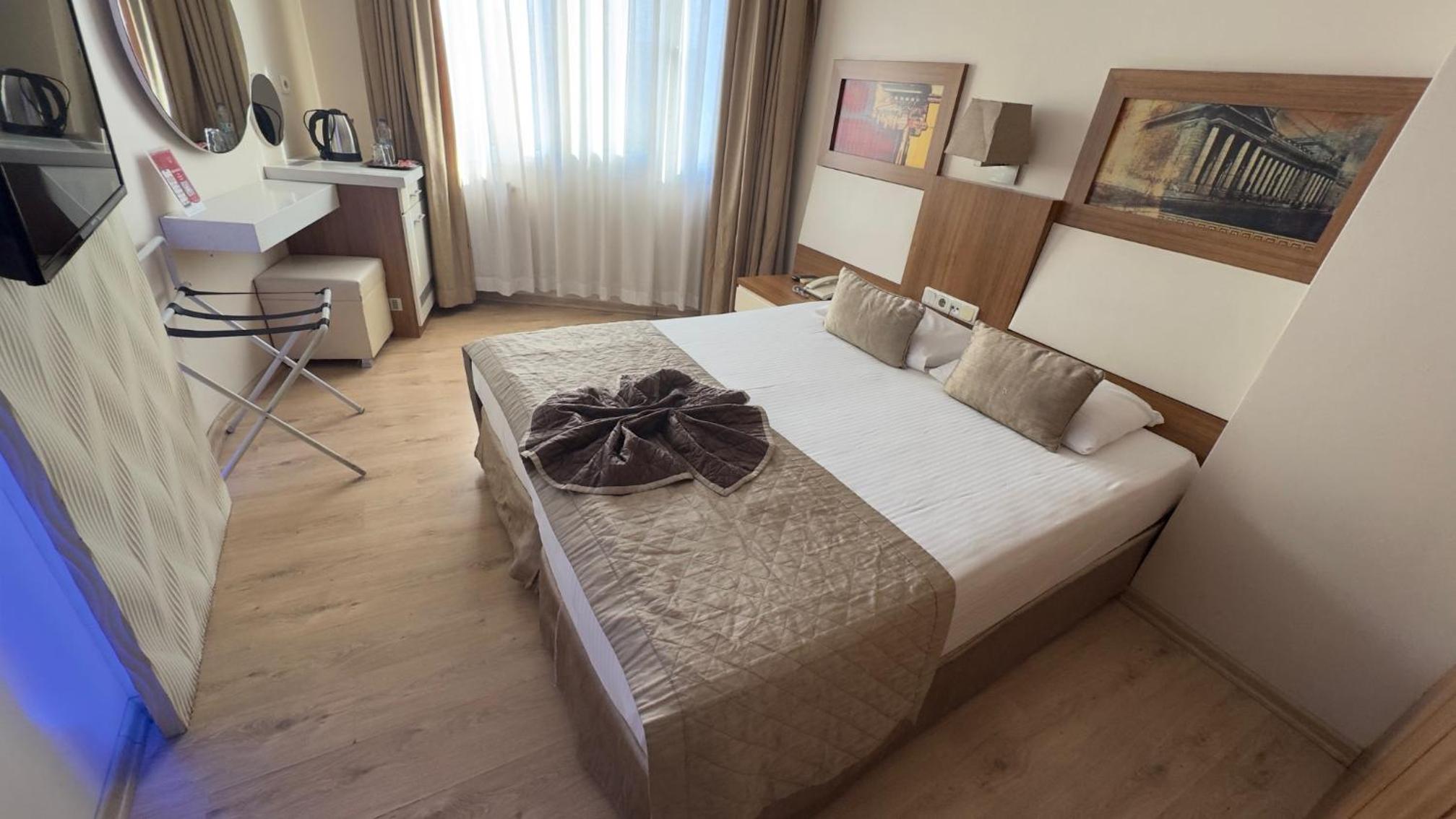 Hotel Baylan Basmane - Image 163