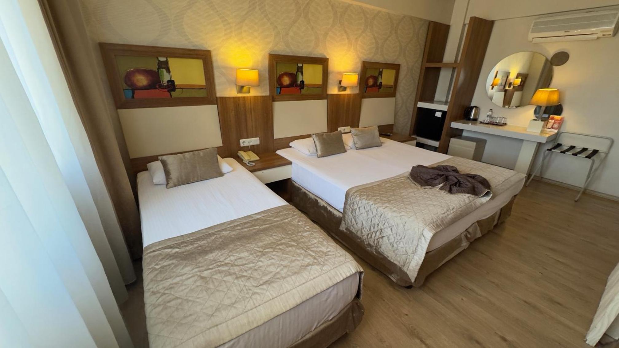 Hotel Baylan Basmane - Image 145