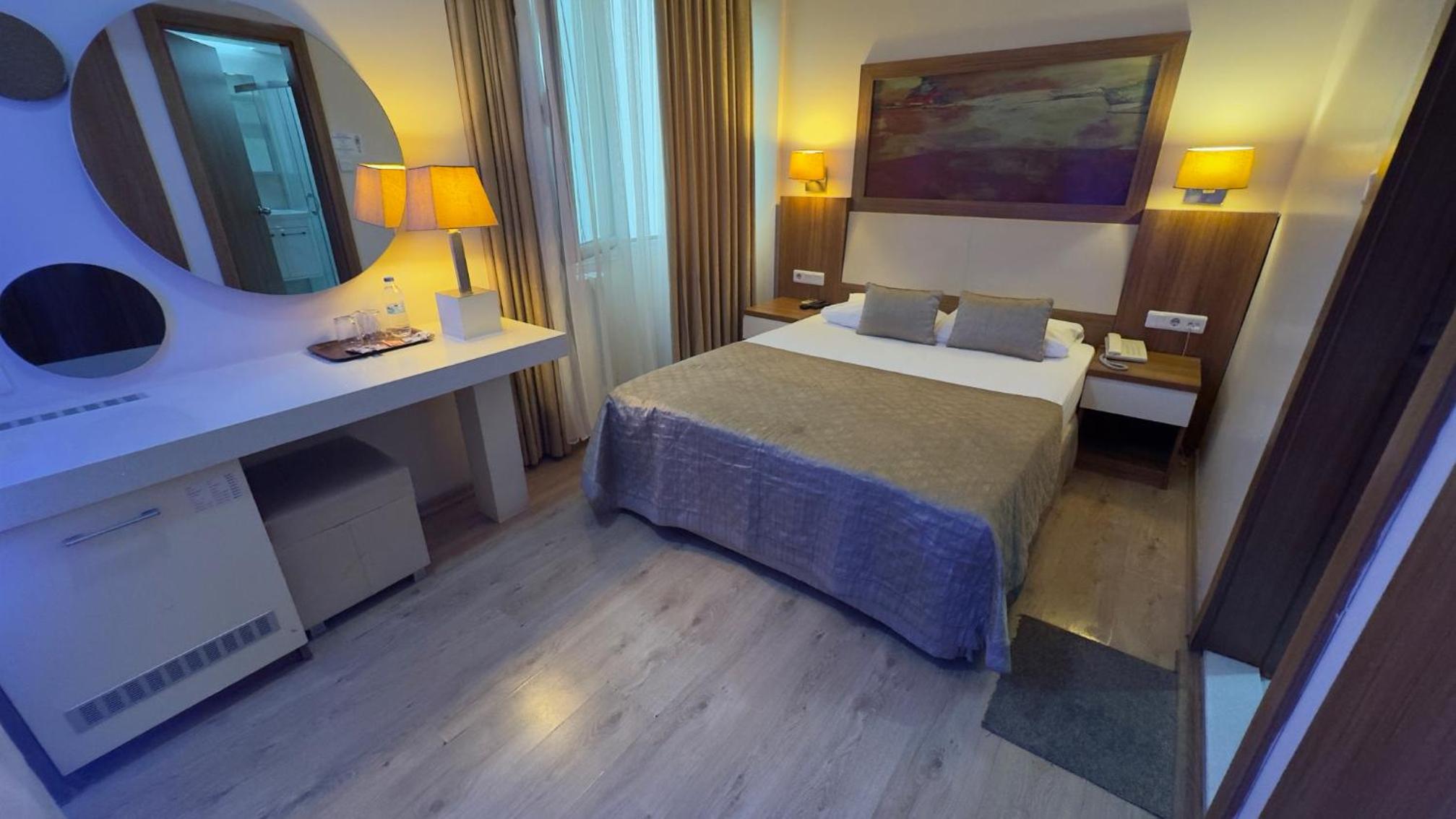 Hotel Baylan Basmane - Image 143