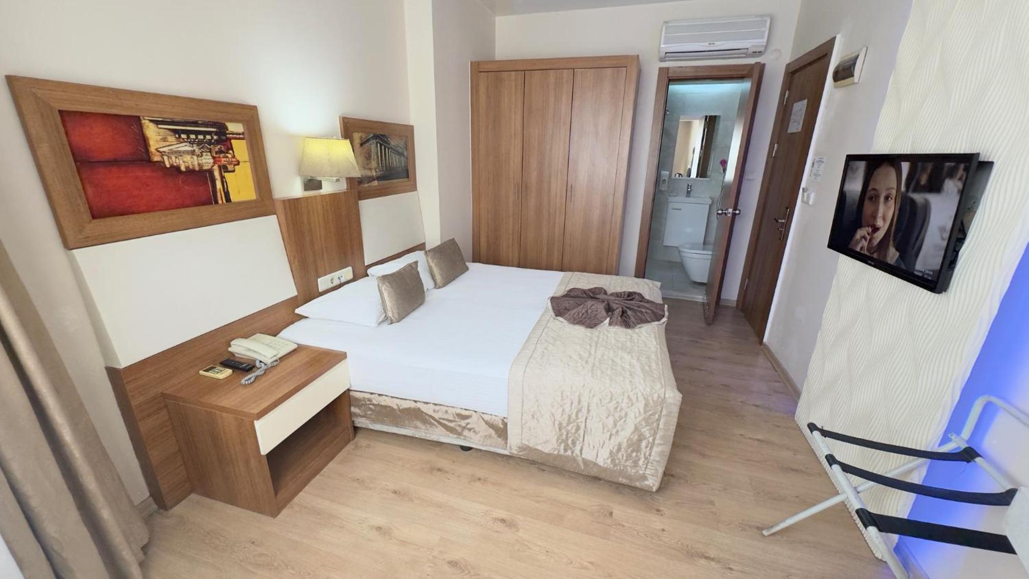 Hotel Baylan Basmane - Image 89