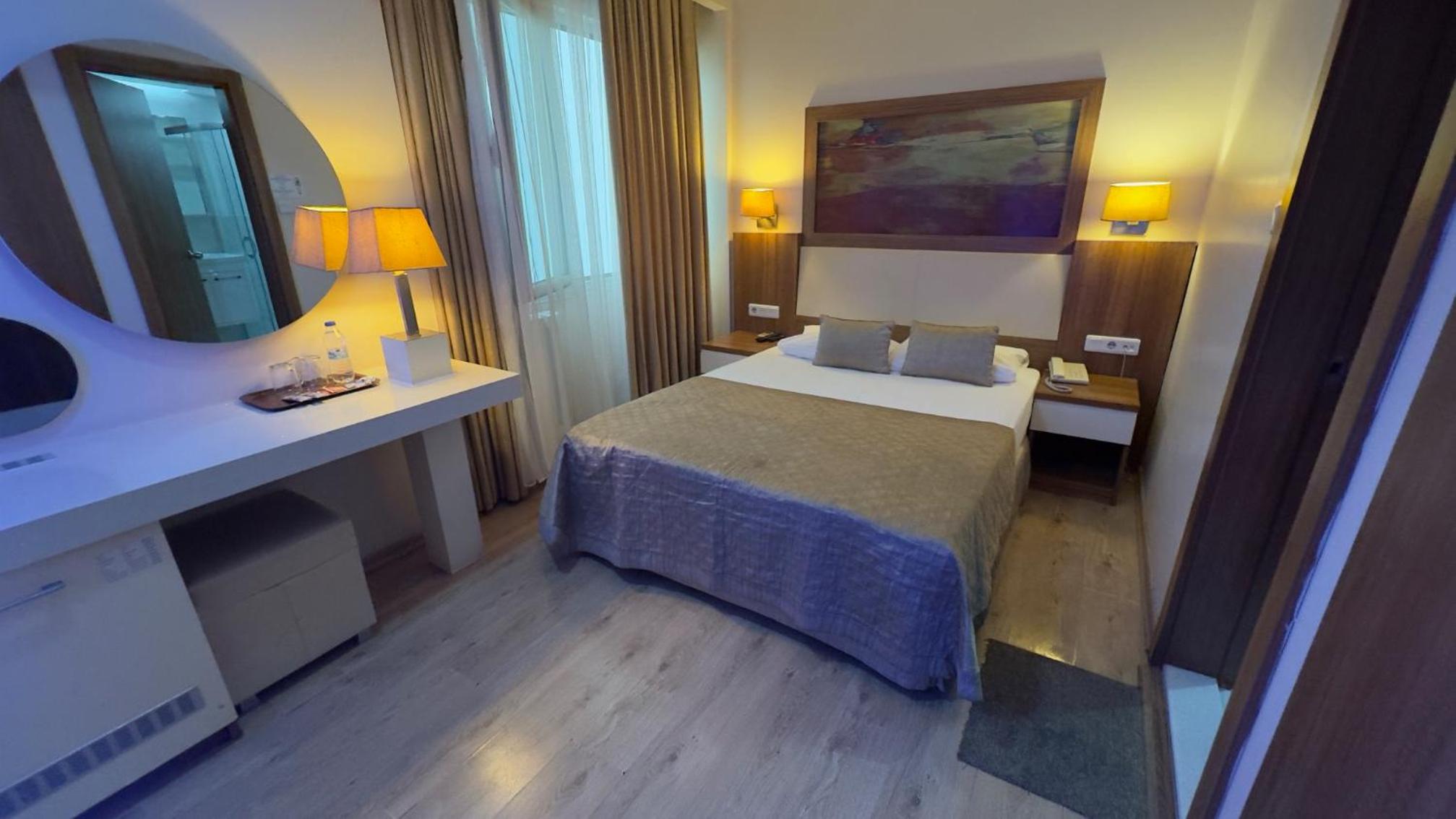 Hotel Baylan Basmane - Image 148