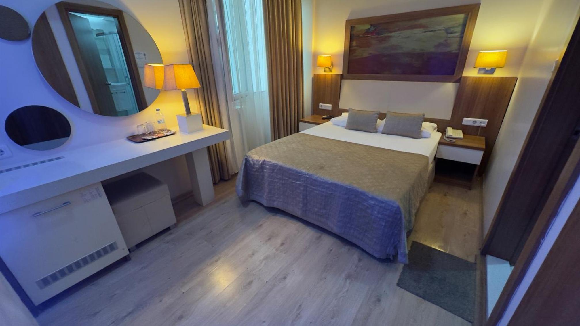 Hotel Baylan Basmane - Image 149