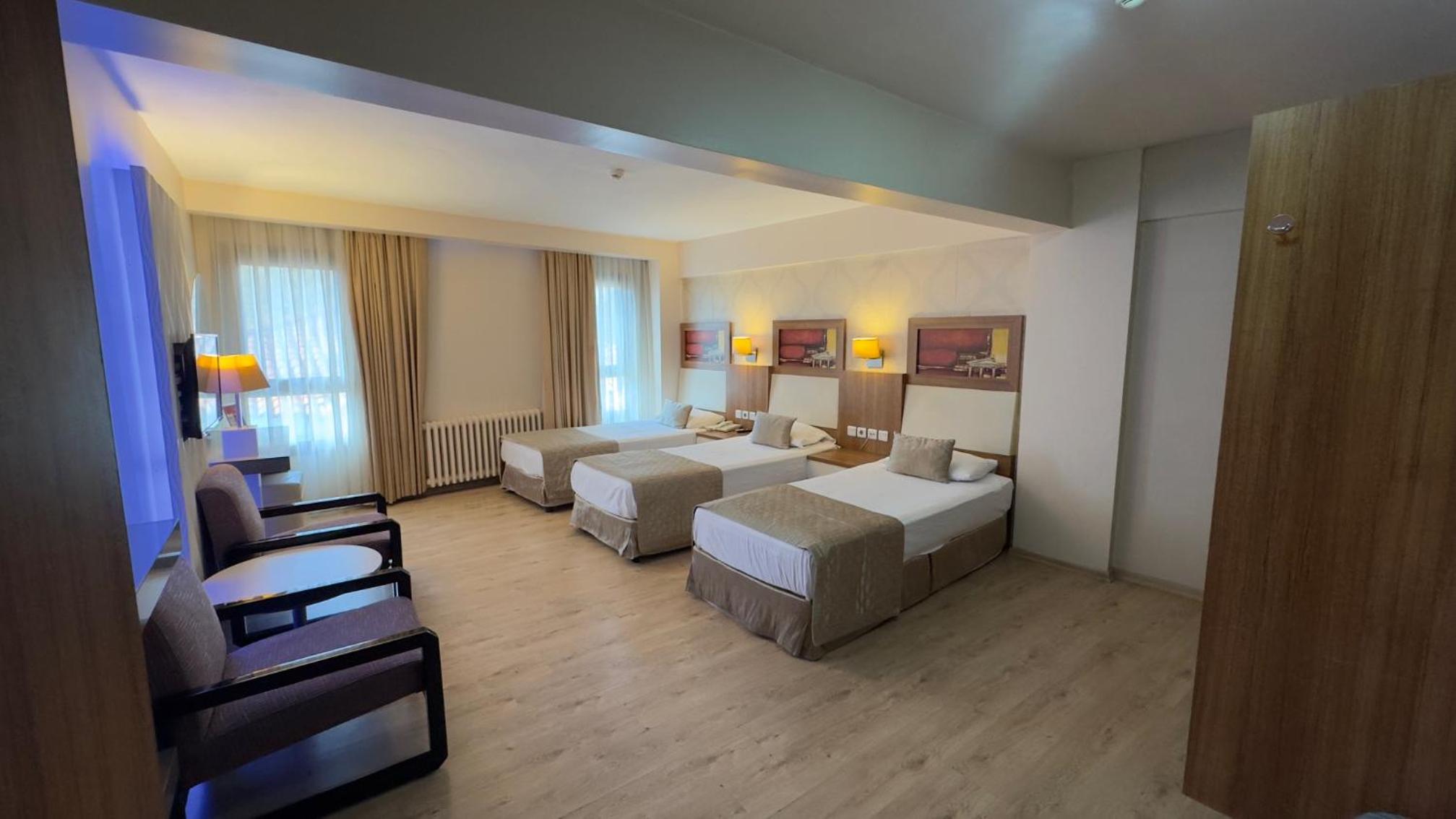 Hotel Baylan Basmane - Image 150