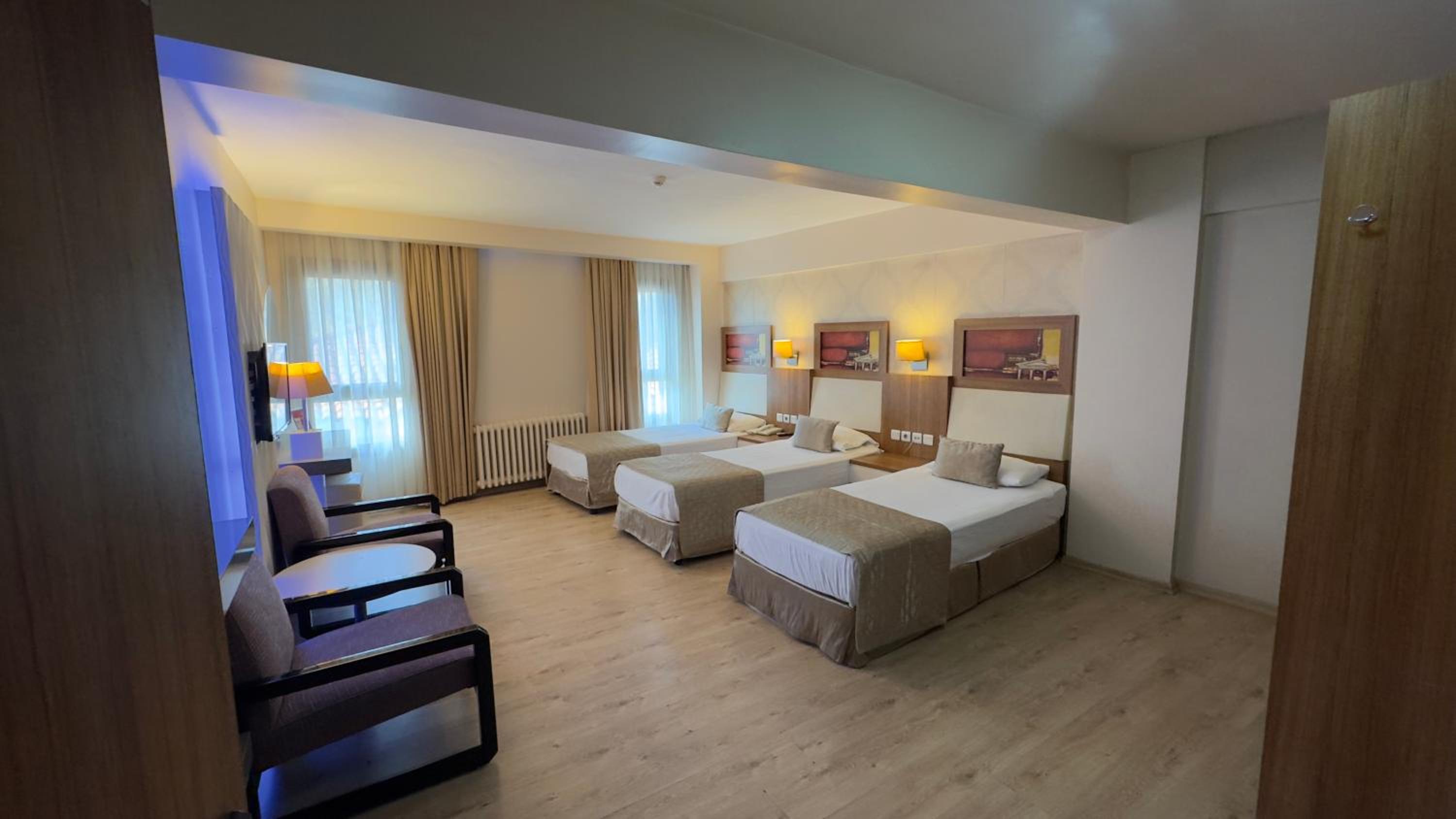 Hotel Baylan Basmane - Image 167