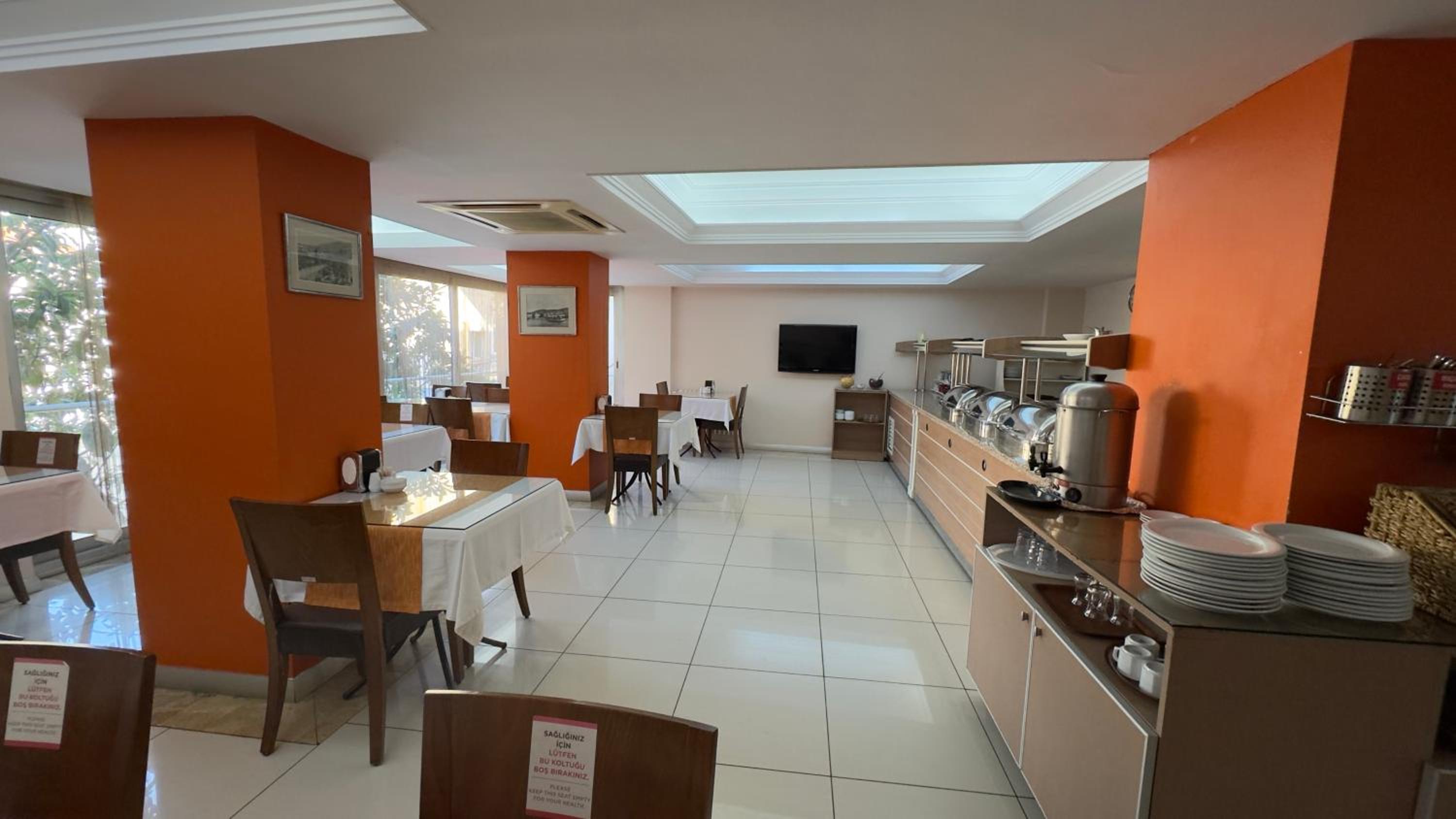 Hotel Baylan Basmane - Image 165