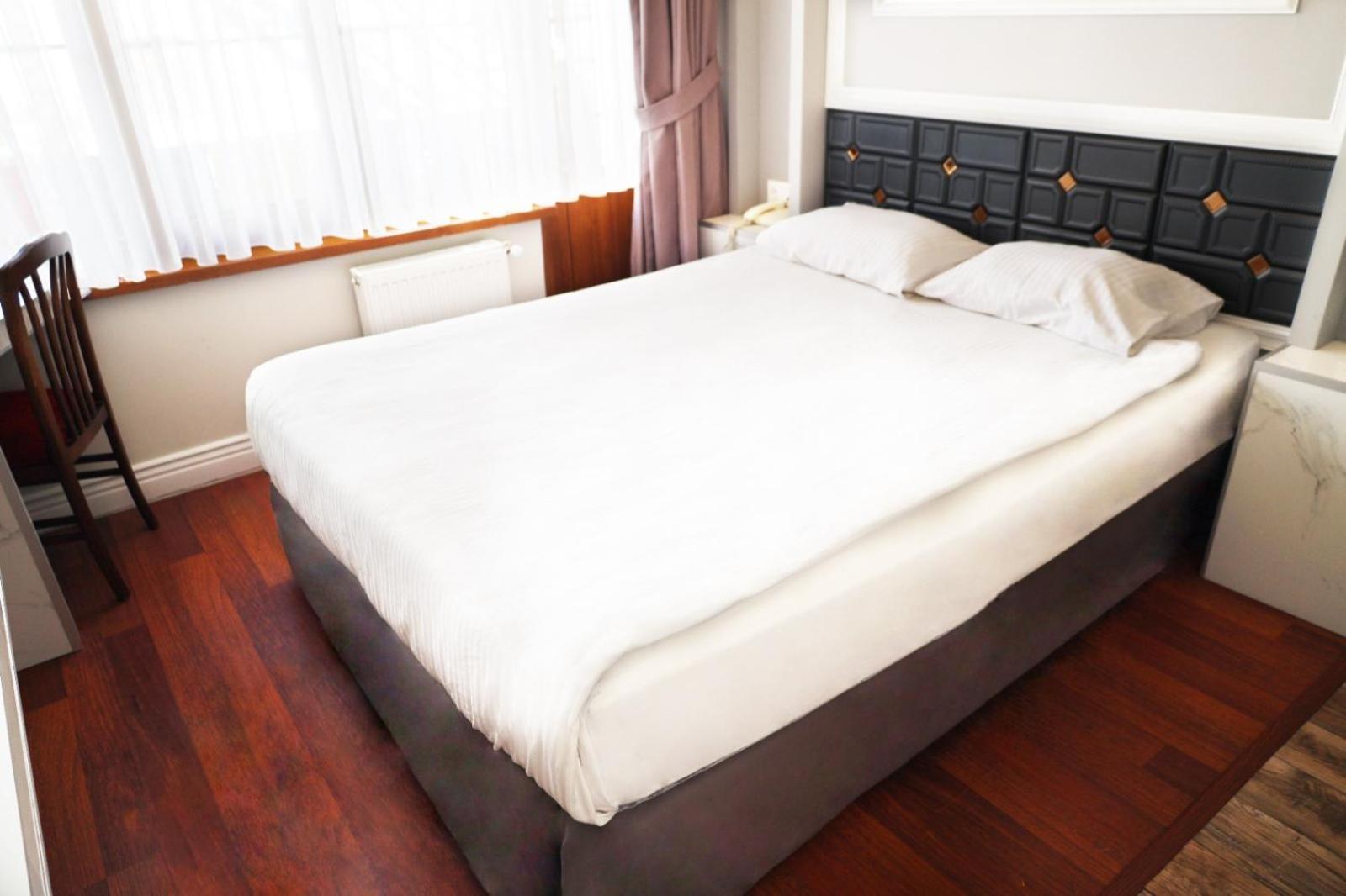 Bakirkoy Tashan Business & Airport Hotel - Image 27