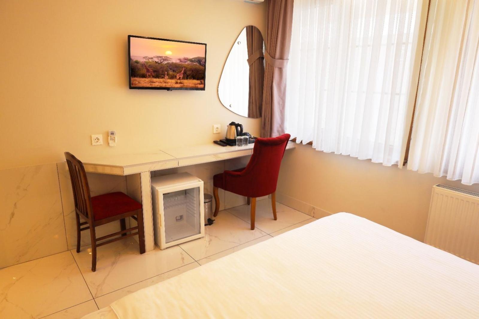 Bakirkoy Tashan Business & Airport Hotel - Image 30